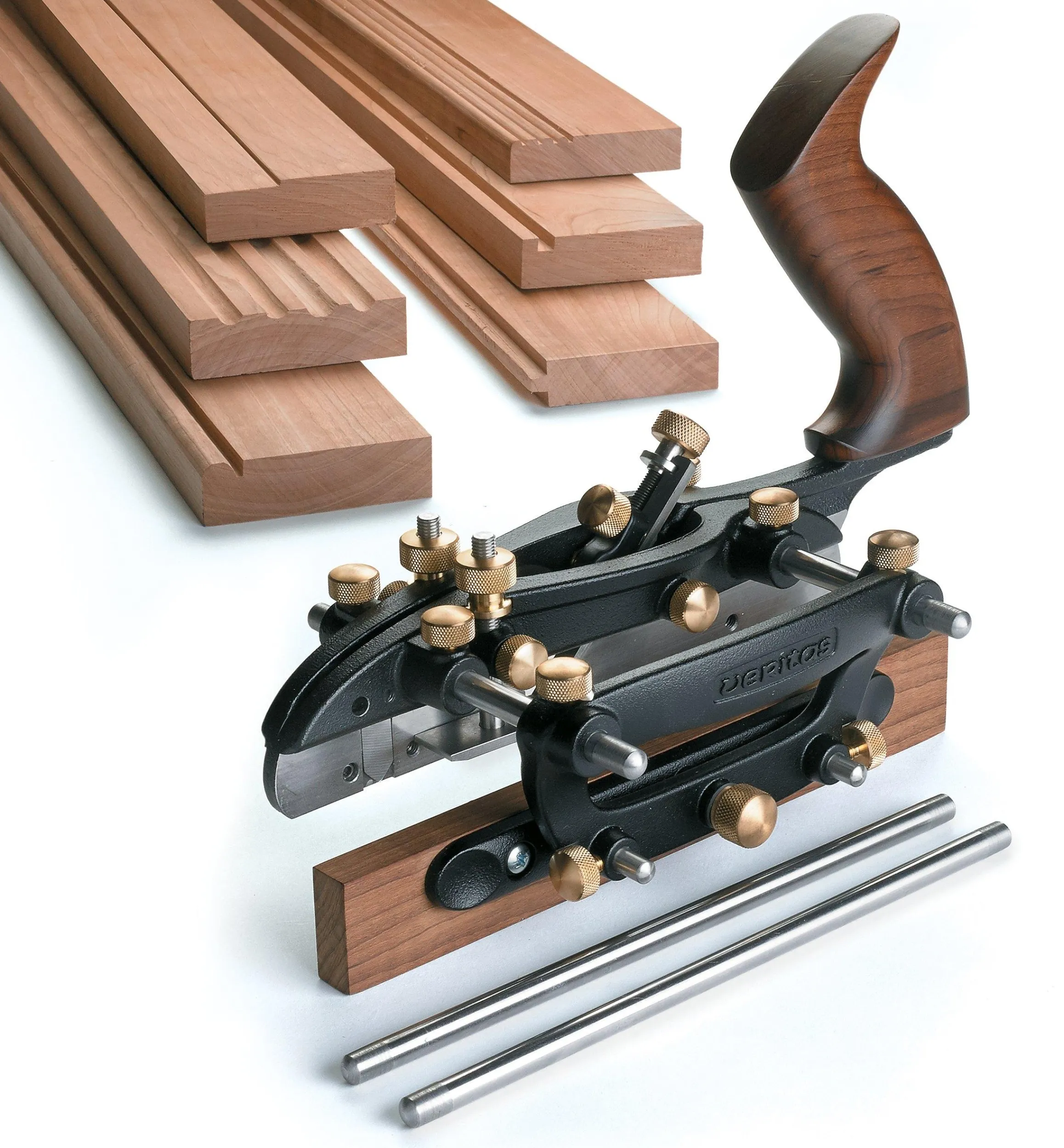 Lee Valley Planes>Veritas Combination Plane