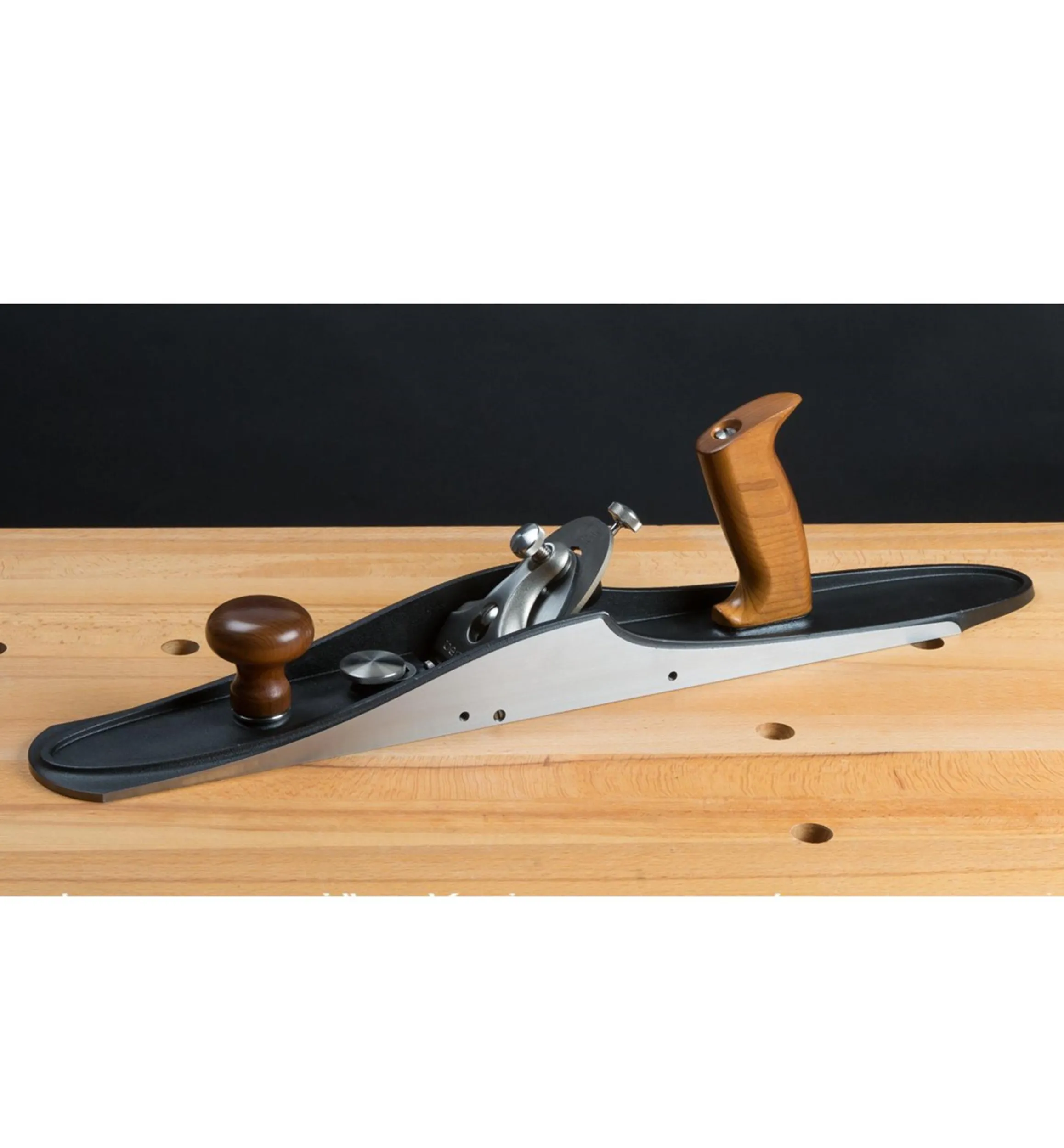 Lee Valley Planes>Veritas Custom #7 Jointer Plane