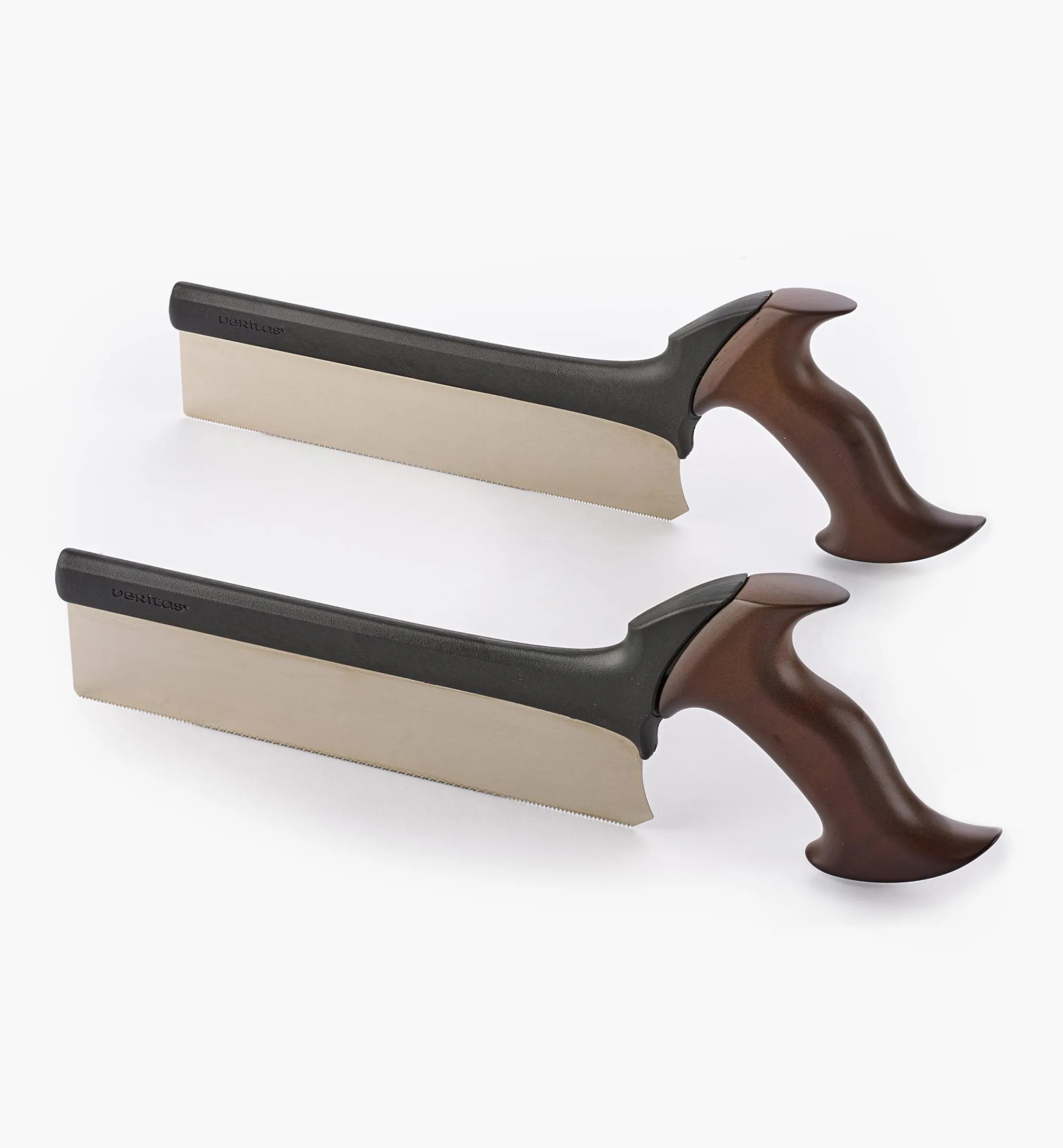 Lee Valley Saws>Veritas Dovetail & Crosscut Saws