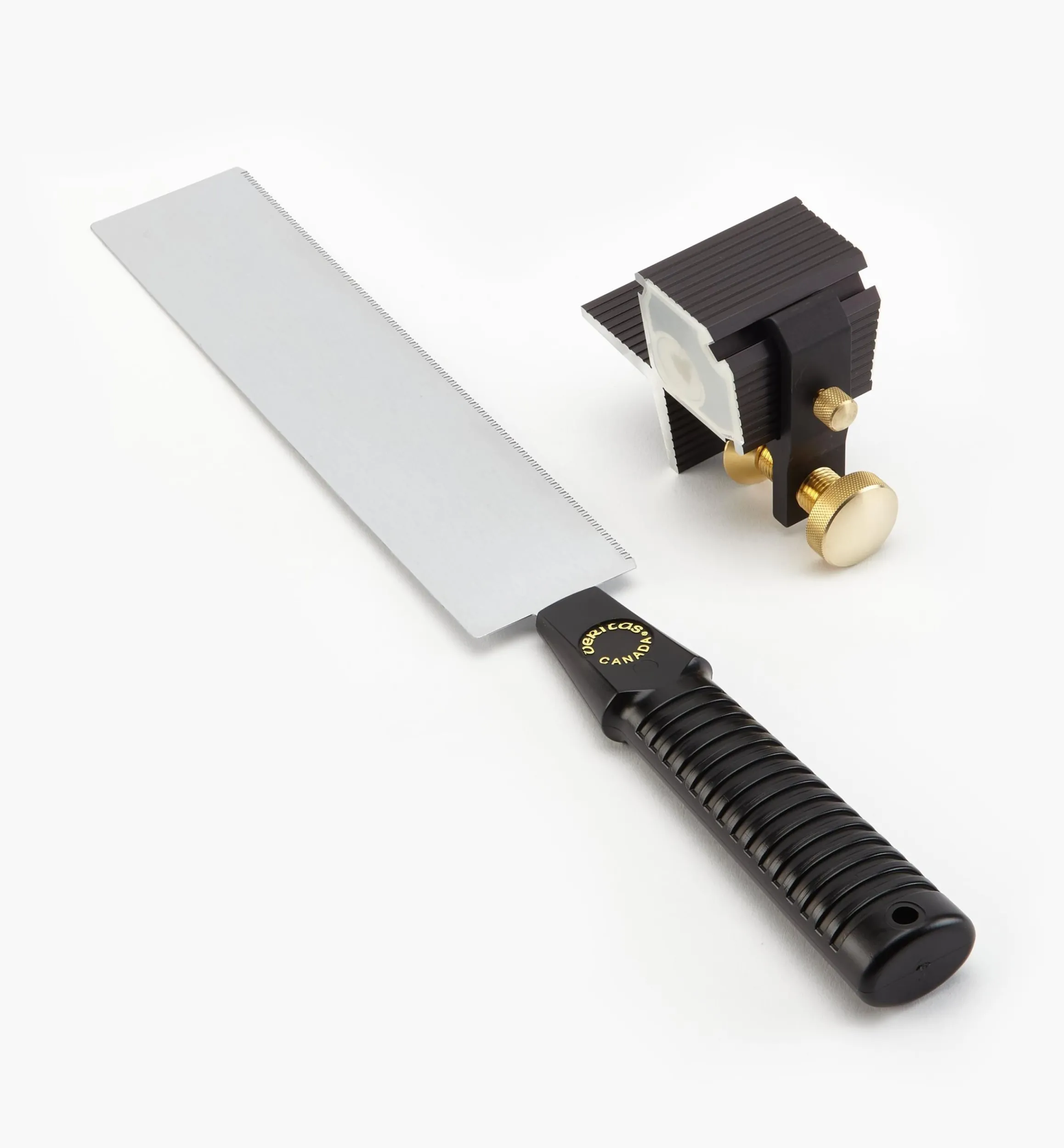 Lee Valley Saws>Veritas Dovetail Saw Guide System