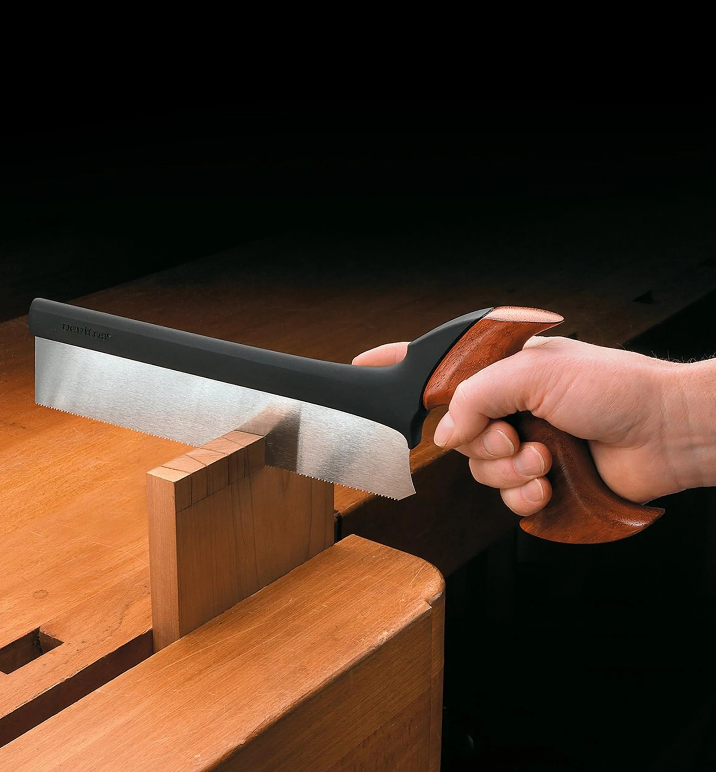 Lee Valley Saws>Veritas Dovetail Saws