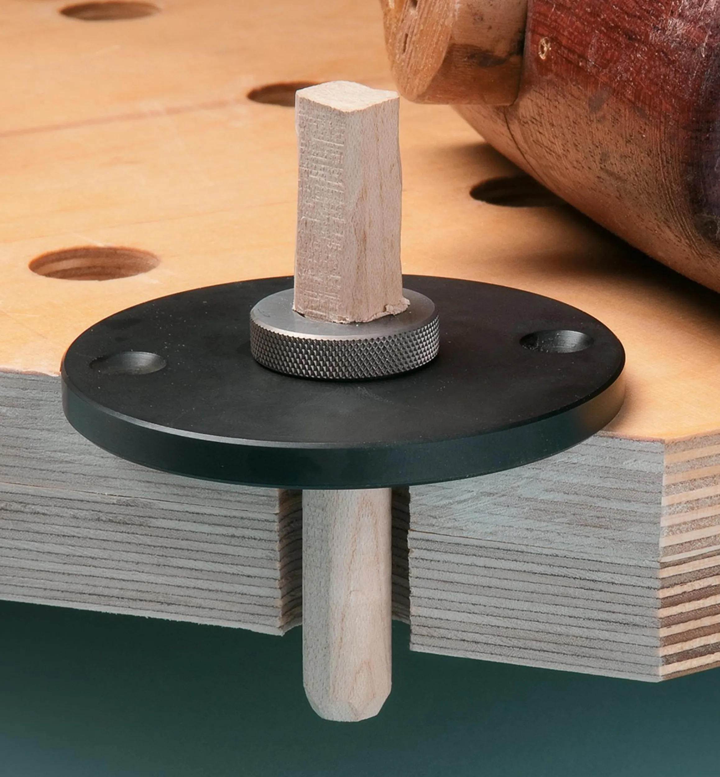 Lee Valley Hand Tools>Veritas Dowel Former Inserts