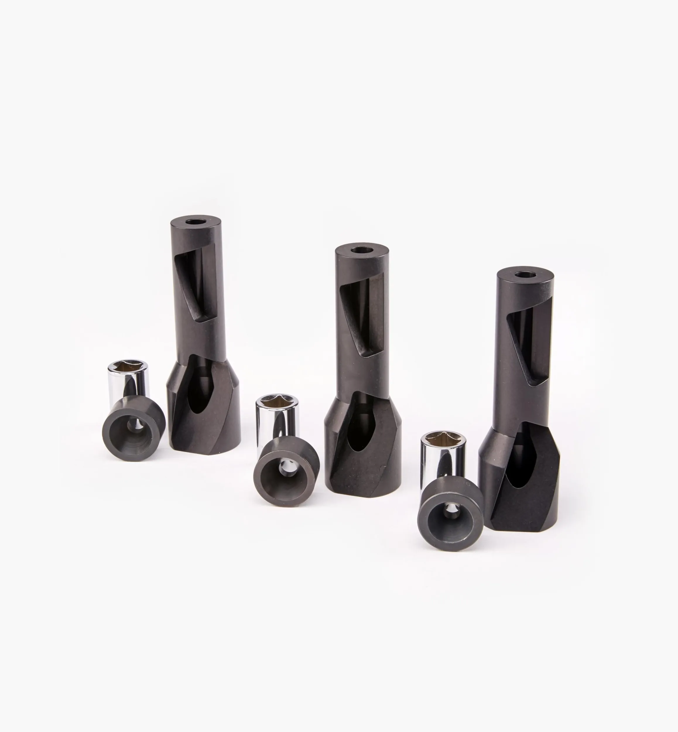 Lee Valley Hand Tools>Veritas Dowel Inserts For Arrow Makers