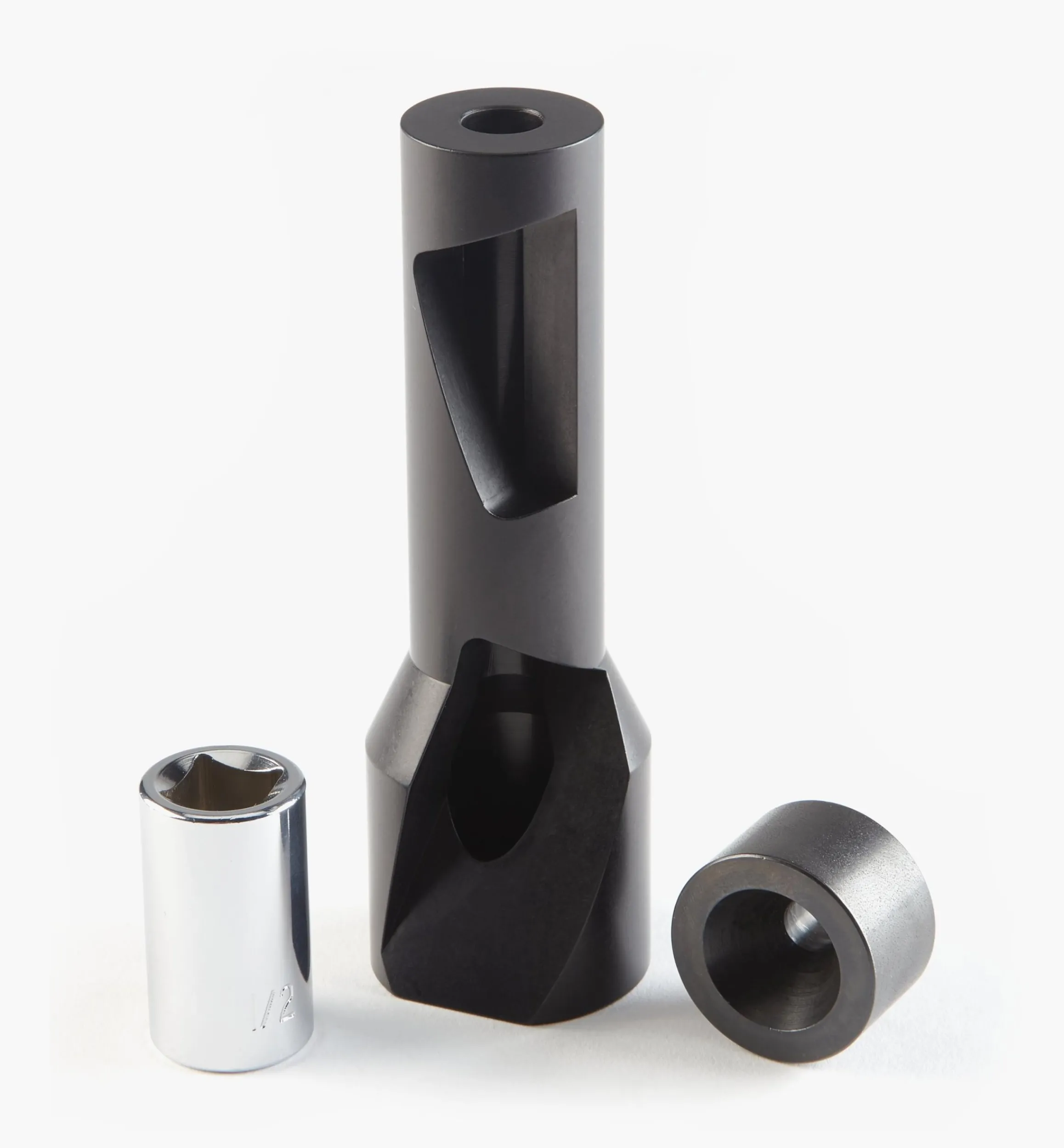 Lee Valley Hand Tools>Veritas Dowel Inserts For Arrow Makers