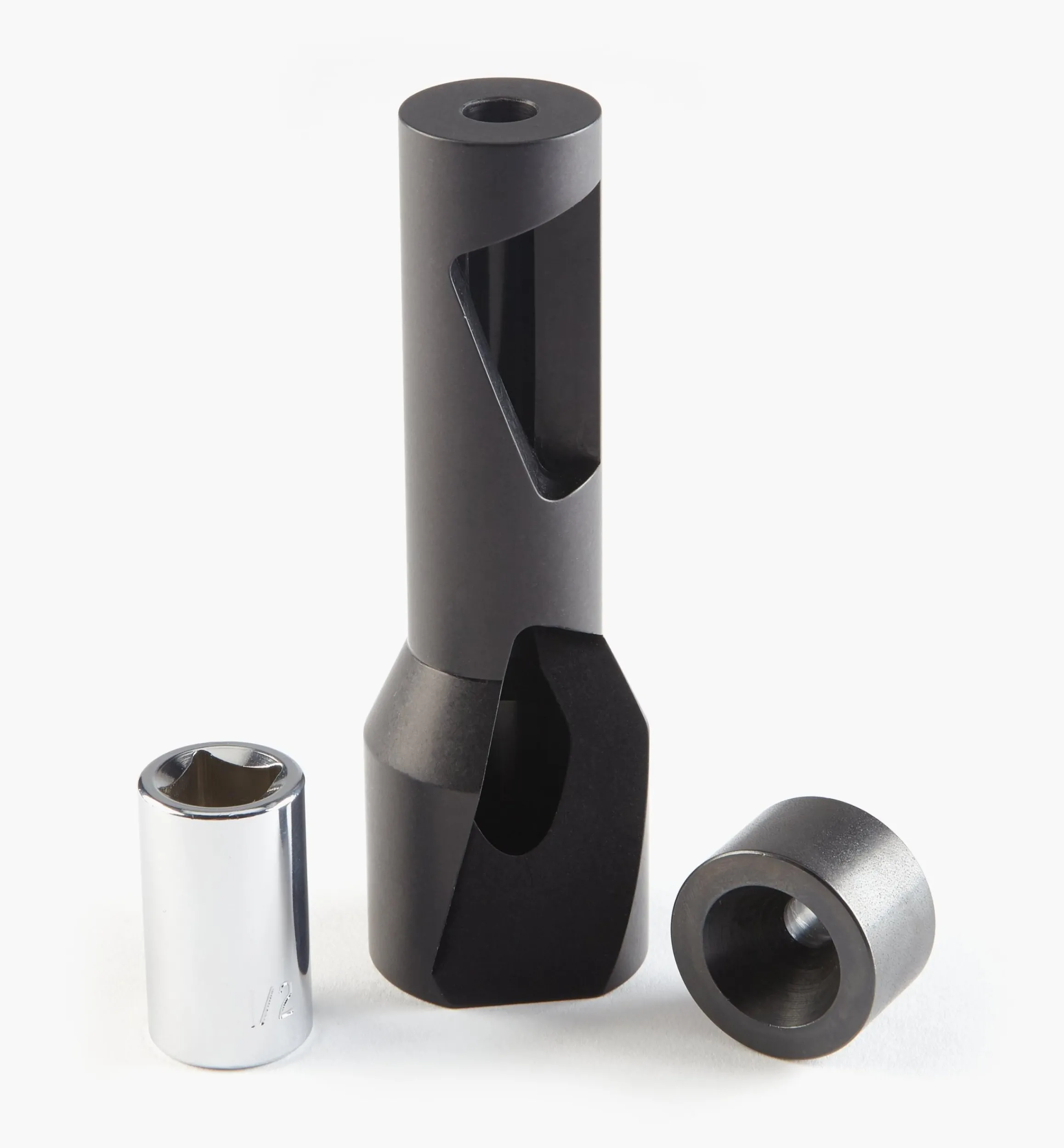 Lee Valley Hand Tools>Veritas Dowel Inserts For Arrow Makers