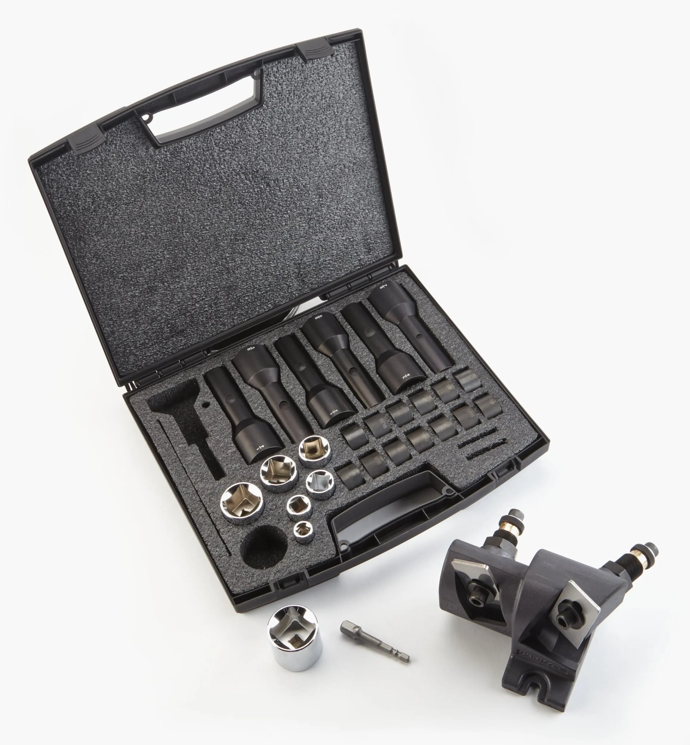 Lee Valley Hand Tools>Veritas Dowel Maker