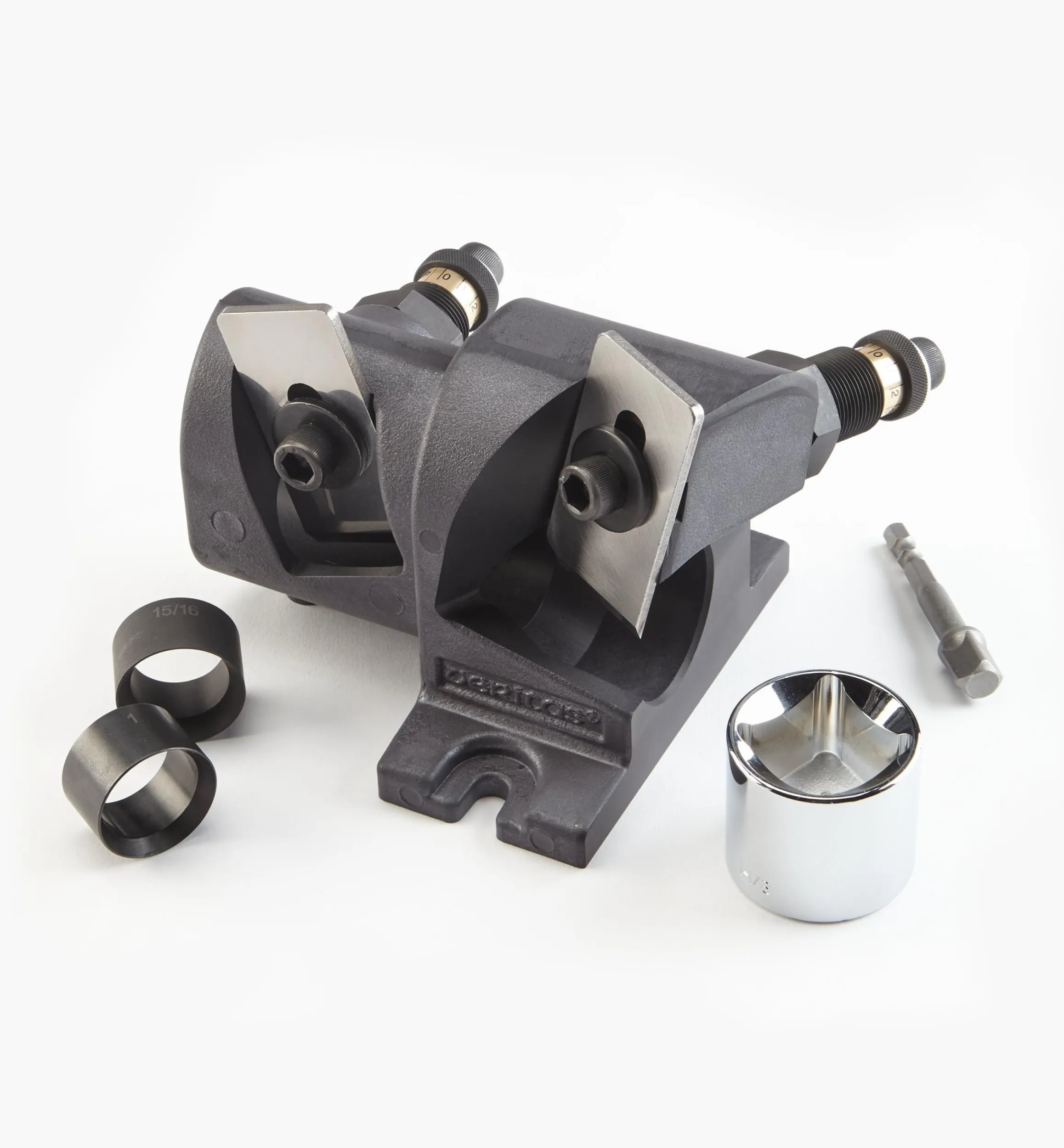 Lee Valley Hand Tools>Veritas Dowel Maker
