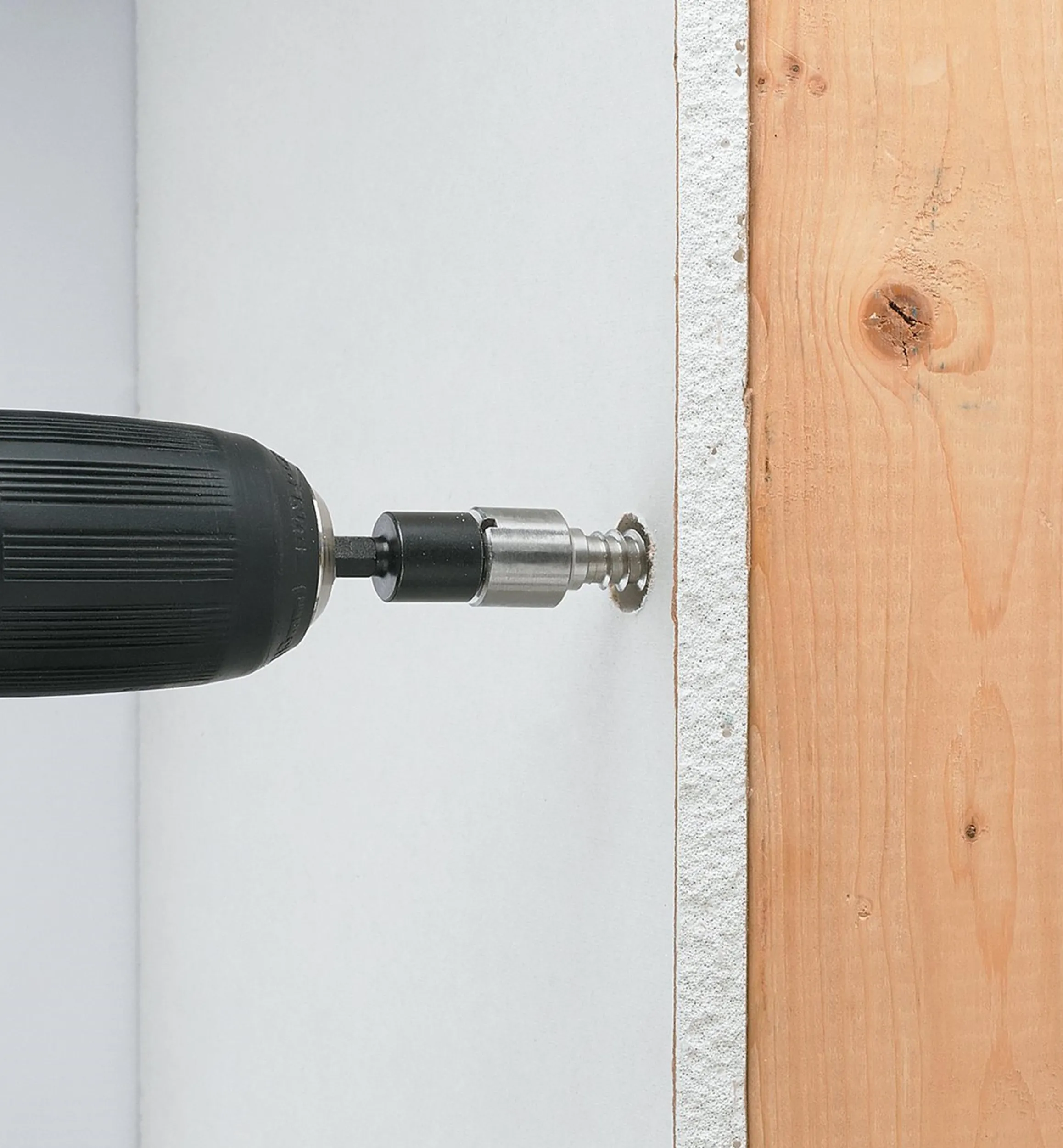 Lee Valley Fasteners>Veritas Drywall Nuts (1/4-20 Thread)