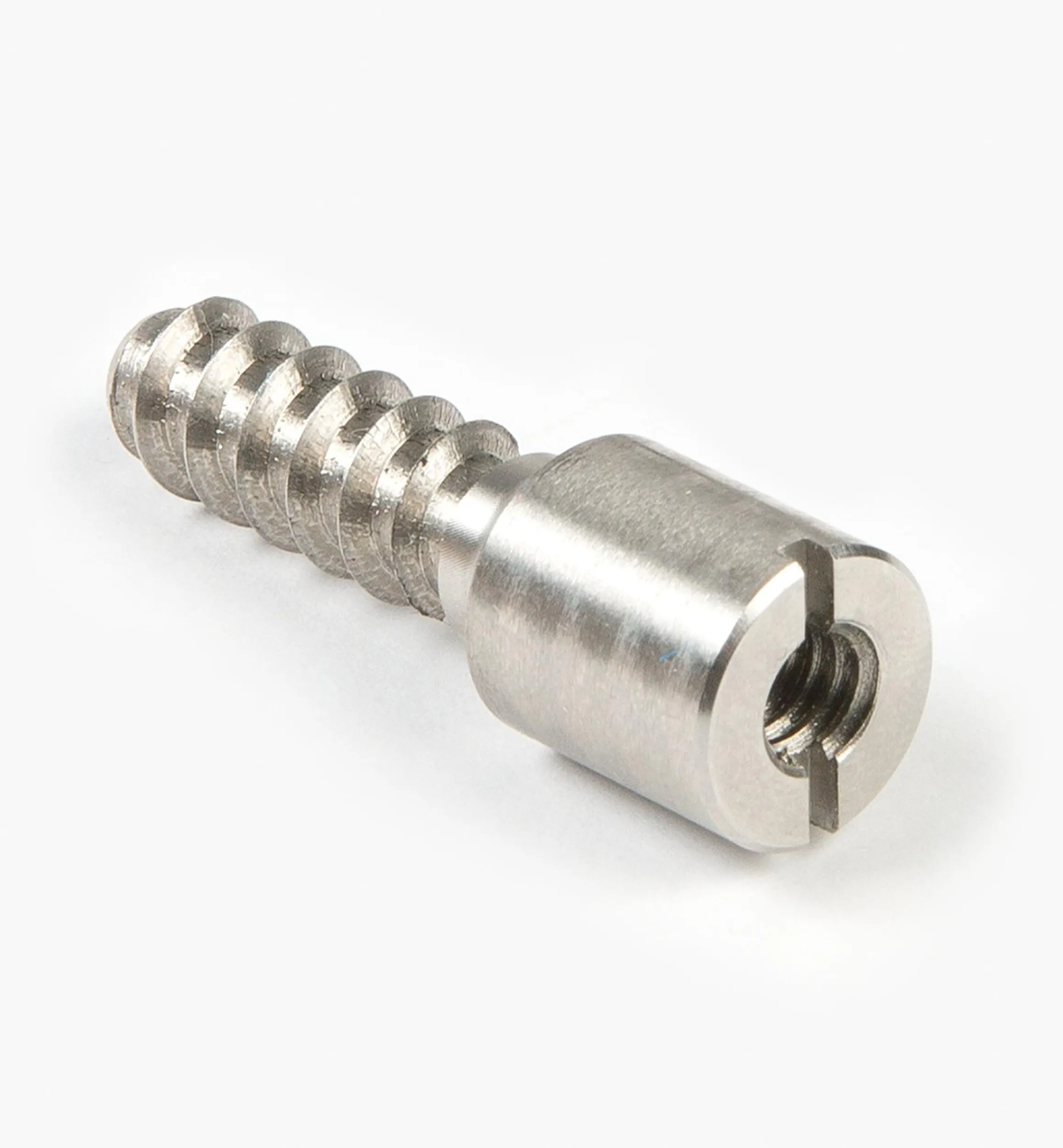 Lee Valley Fasteners>Veritas Drywall Nuts (1/4-20 Thread)