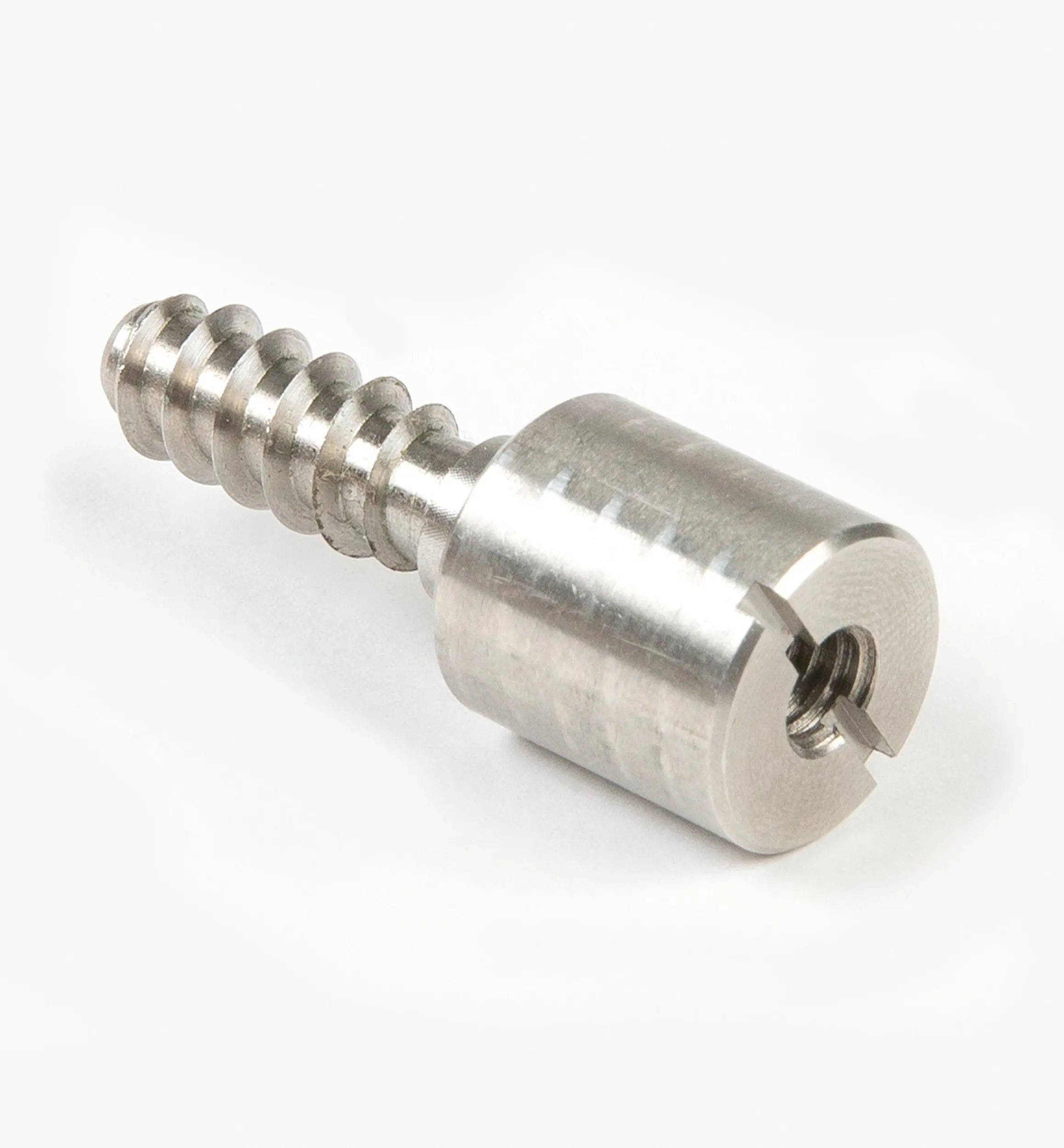 Lee Valley Fasteners>Veritas Drywall Nuts (1/4-20 Thread)