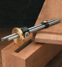 Lee Valley Marking & Measuring>Veritas Dual Marking Gauge