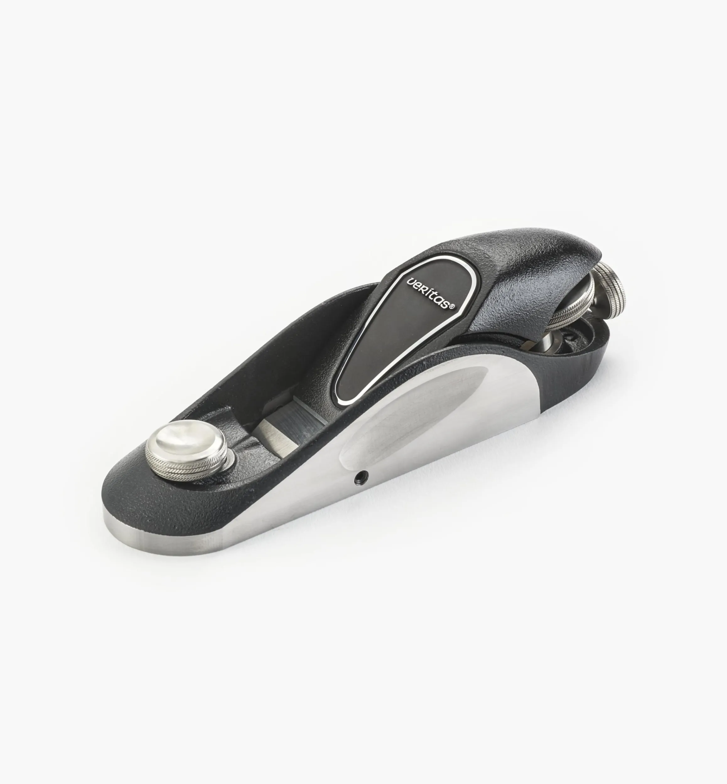 Lee Valley Planes>Veritas DX60 Block Plane