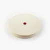 Lee Valley Sharpening>Veritas Felt Wheel For Carving Tools