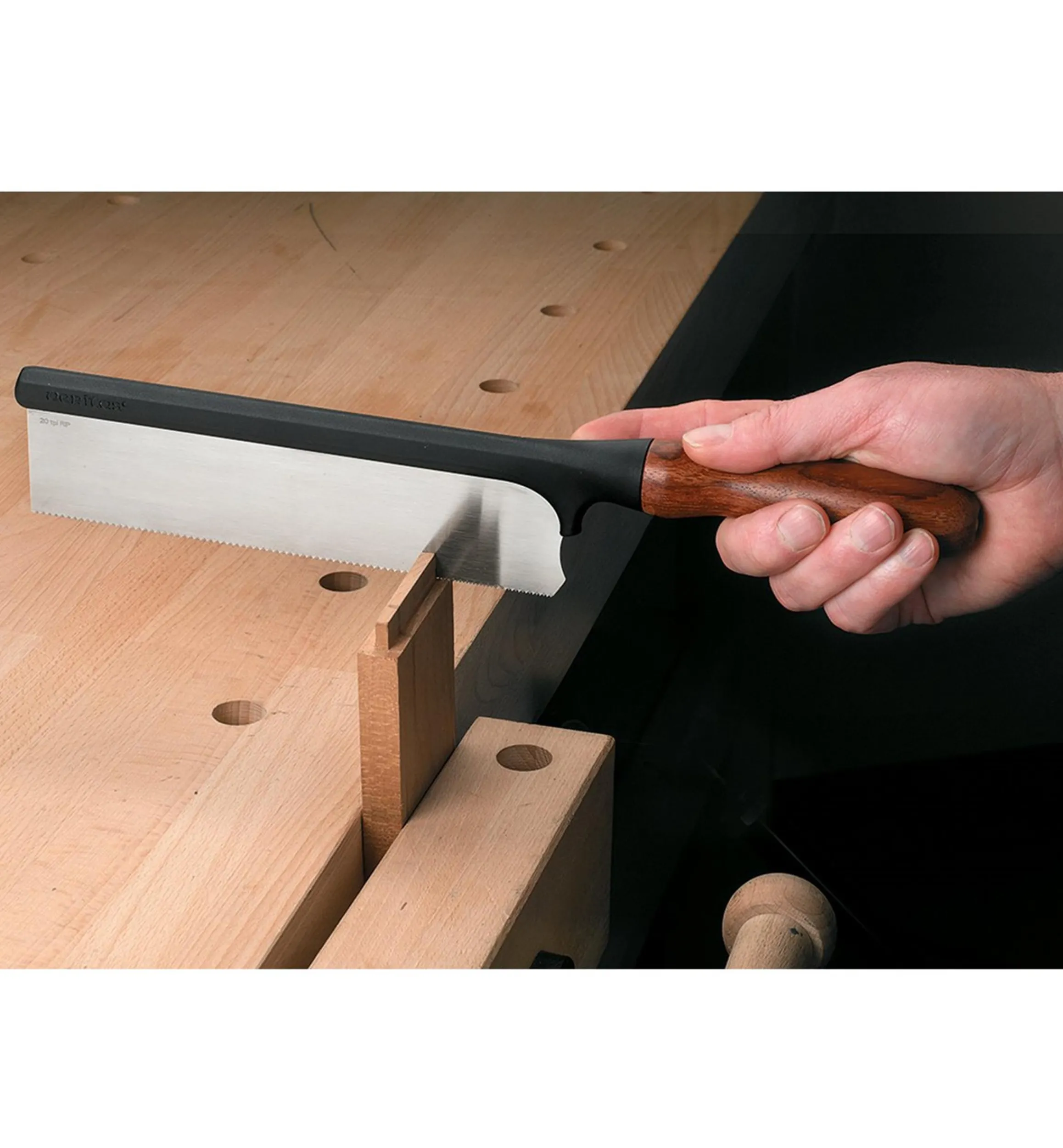 Lee Valley Saws>Veritas Gent's Saws