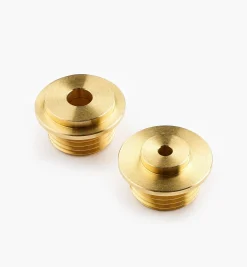 Lee Valley Routing>Veritas Inlay Bushings For Rotary Tool Plunge Base