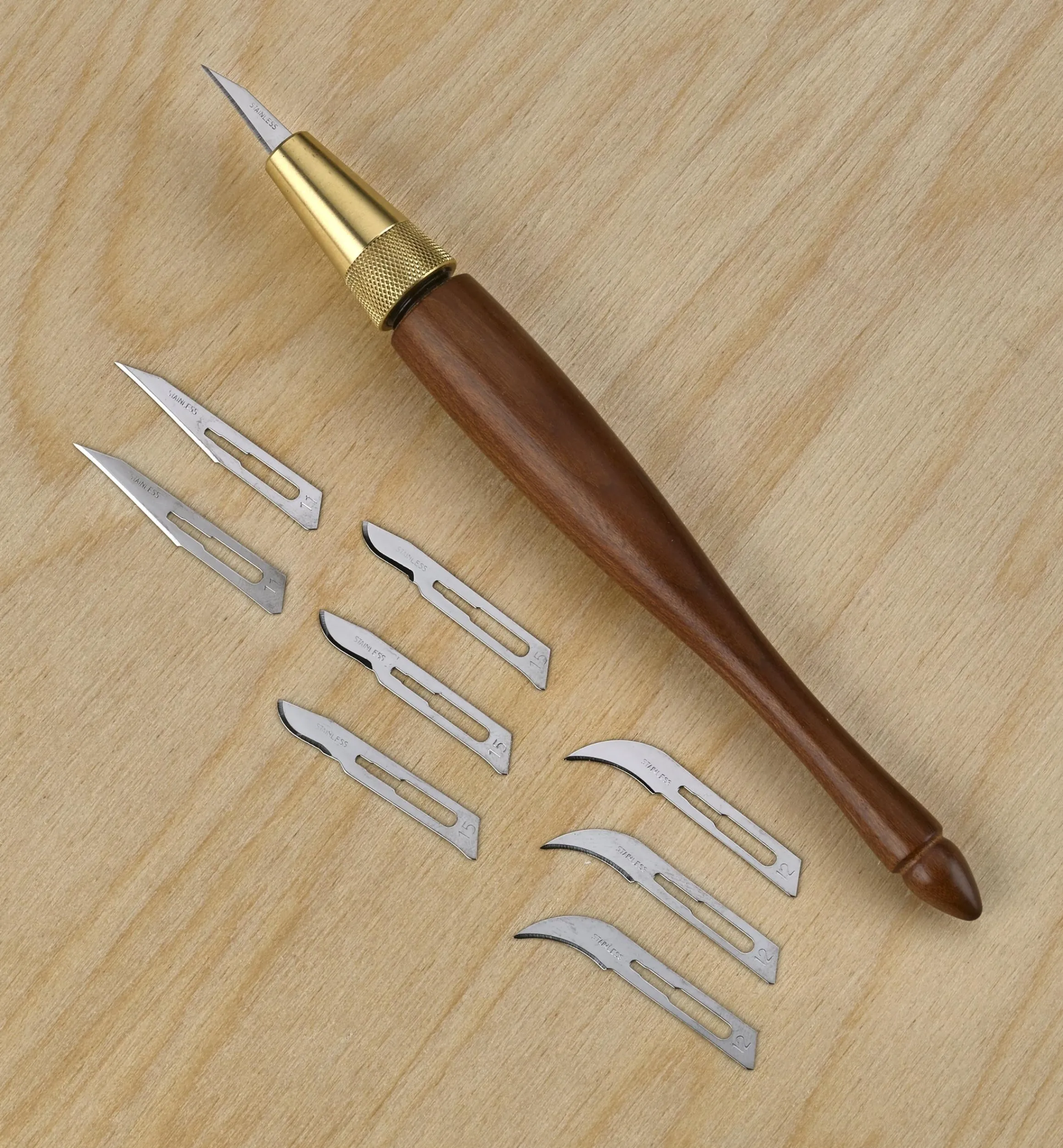 Lee Valley Hand Tools>Veritas Joiner's Knife