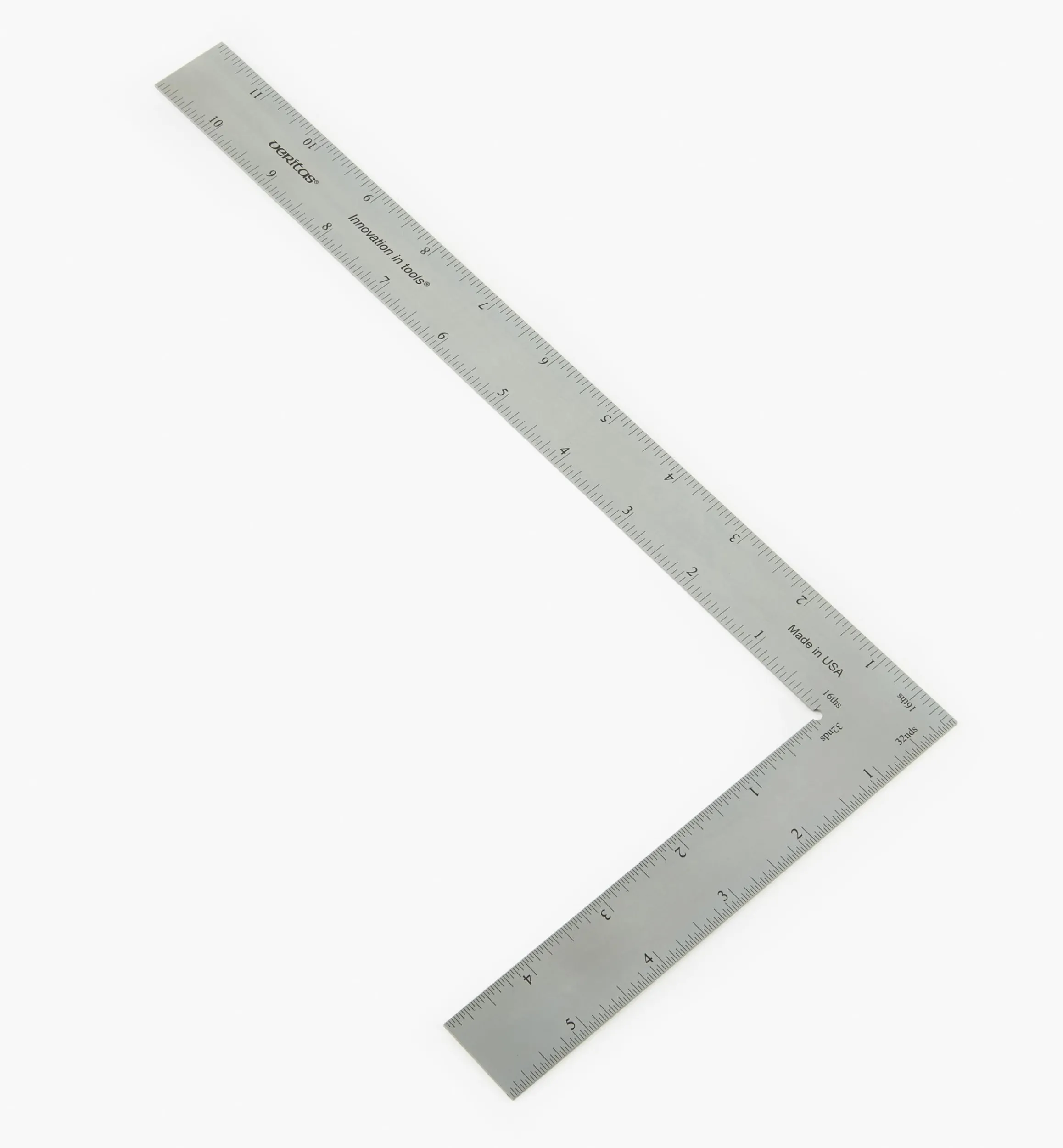 Lee Valley Marking & Measuring>Veritas Large Precision Square