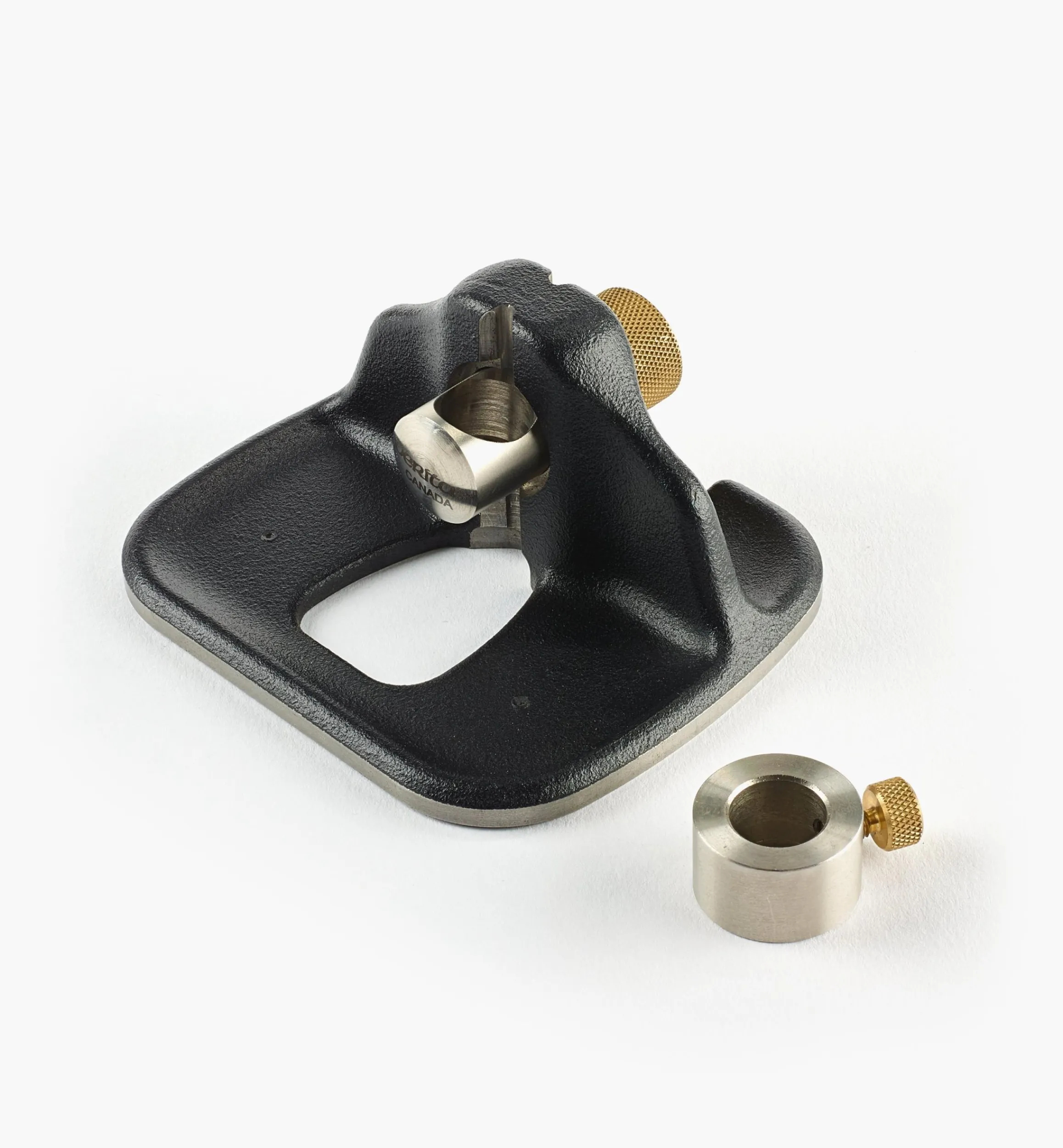 Lee Valley Routing>Veritas Medium Router Plane
