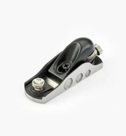 Lee Valley Hand Tools>Veritas Miniature Block Plane