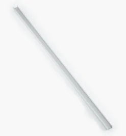 Lee Valley Jig & Fixture Parts>Veritas Miter Slot Extrusion