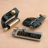 Lee Valley Sharpening>Veritas Mk.II Narrow-Blade Honing Guide