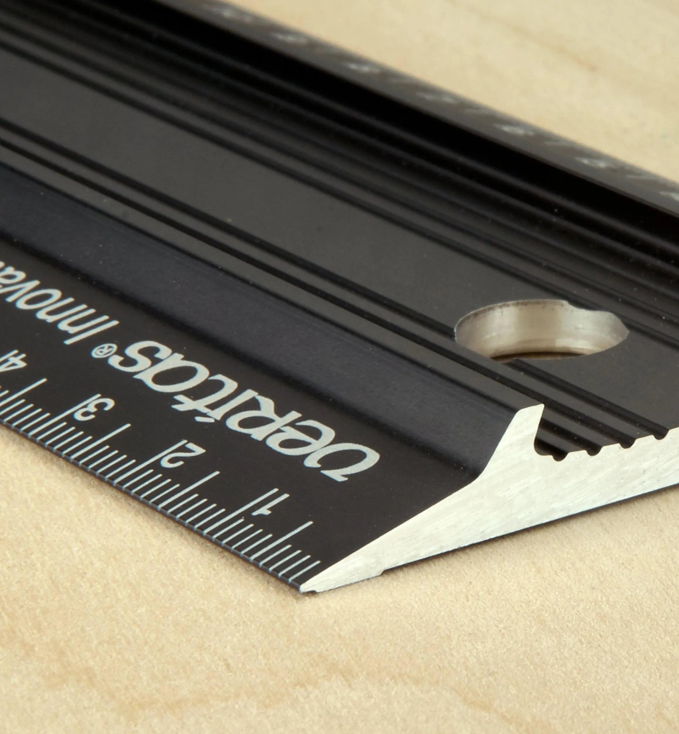 Lee Valley Marking & Measuring>Veritas 300mm Shop Rule