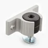 Lee Valley Jig & Fixture Parts>Veritas Pivoting Fence For T-Slot Tracks