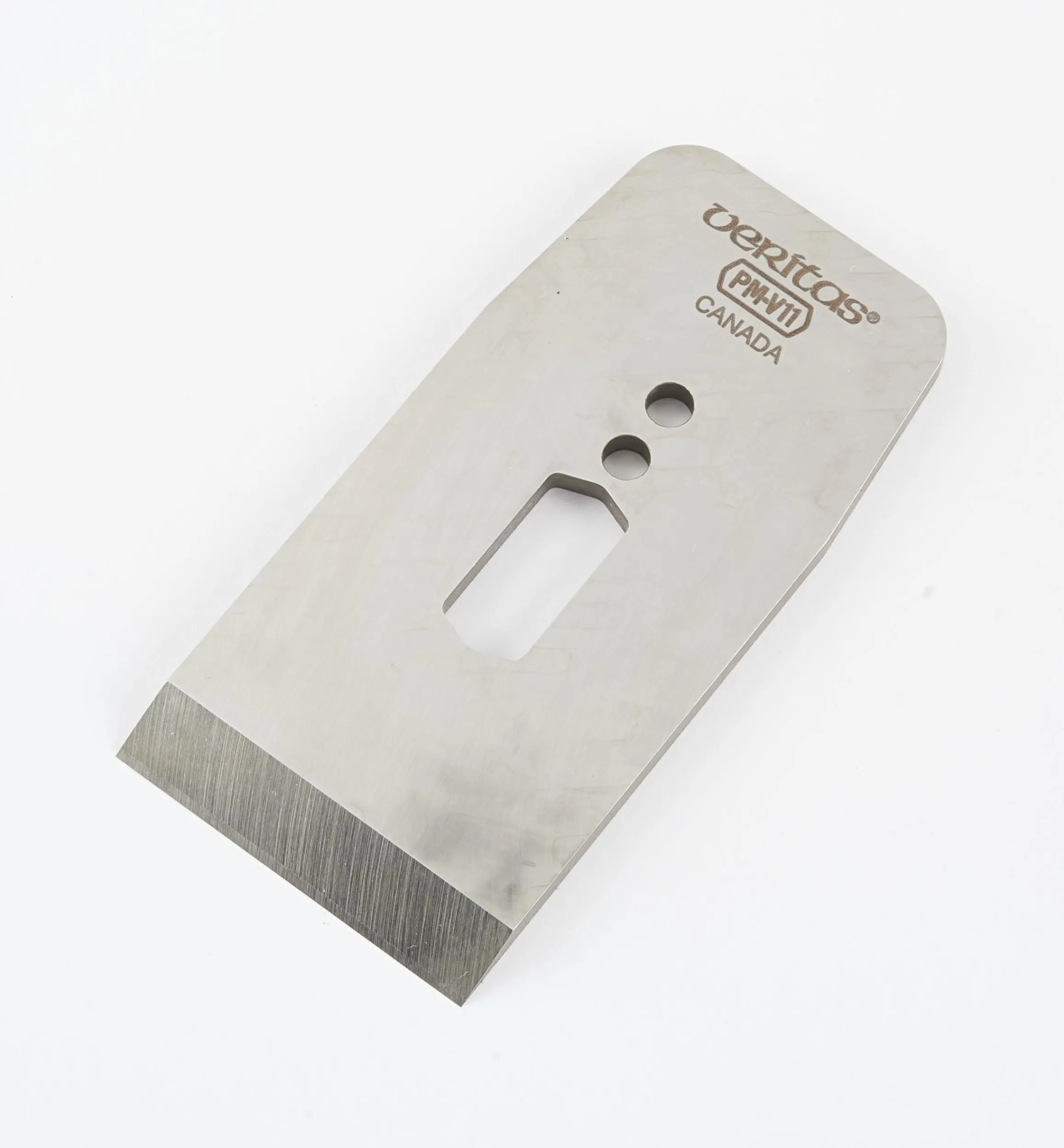 Lee Valley Planes>Veritas PM-V11 Bevel-Up Bench Plane Blades