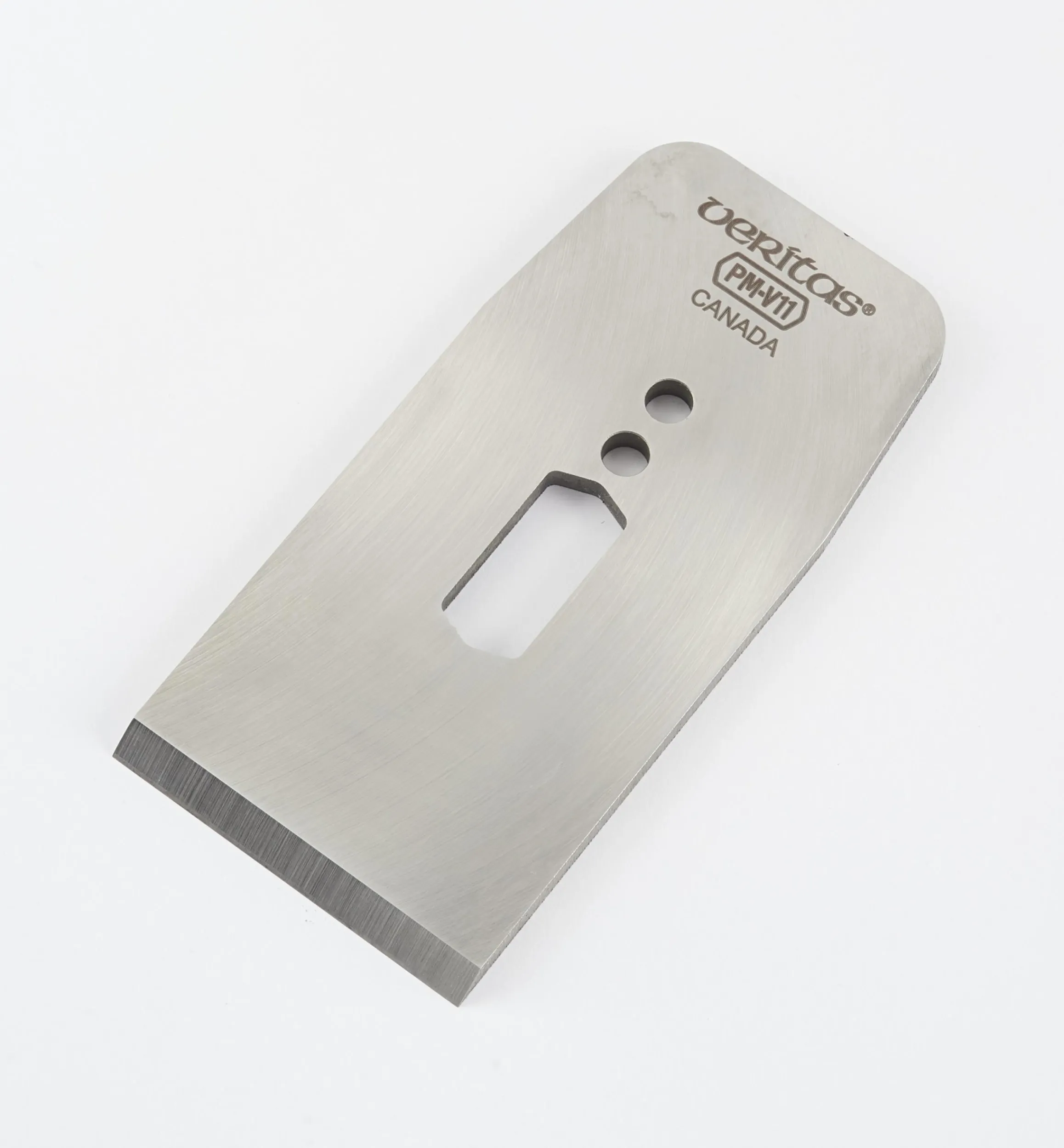 Lee Valley Planes>Veritas PM-V11 Bevel-Up Bench Plane Blades
