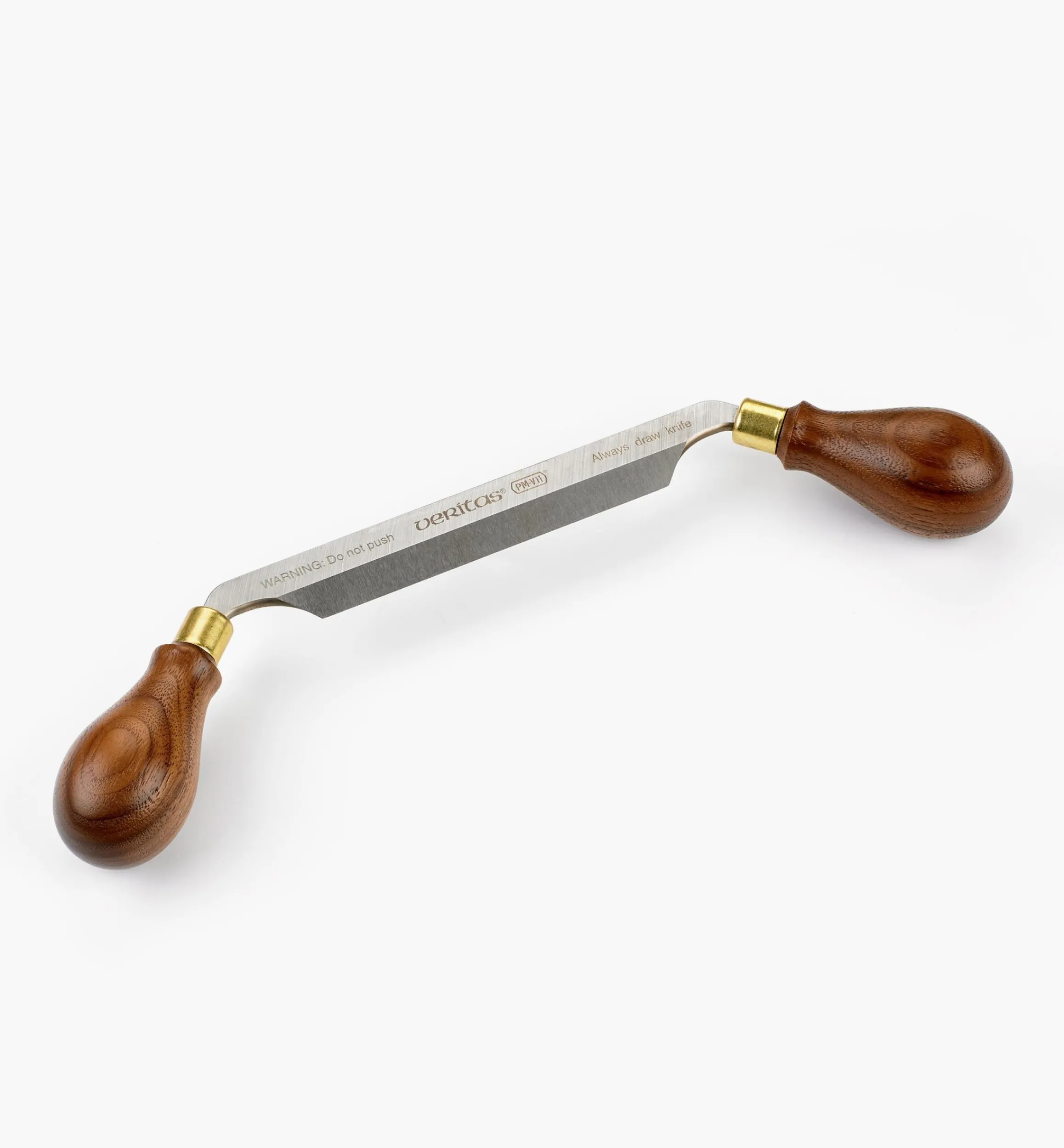 Lee Valley Hand Tools>Veritas PM-V11 Carver's Drawknife