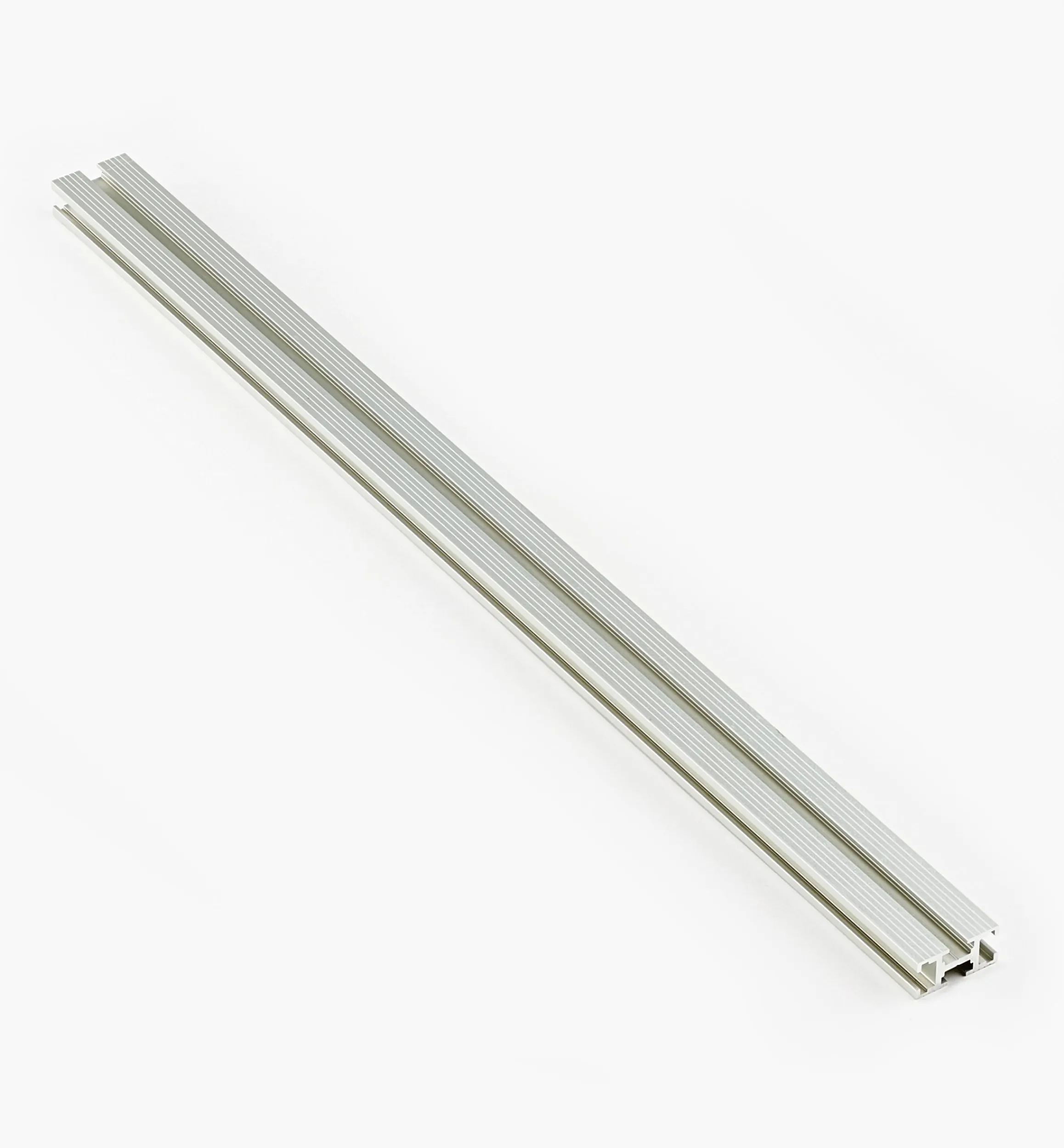 Lee Valley Jig & Fixture Parts>Veritas Quad T-Slot Track
