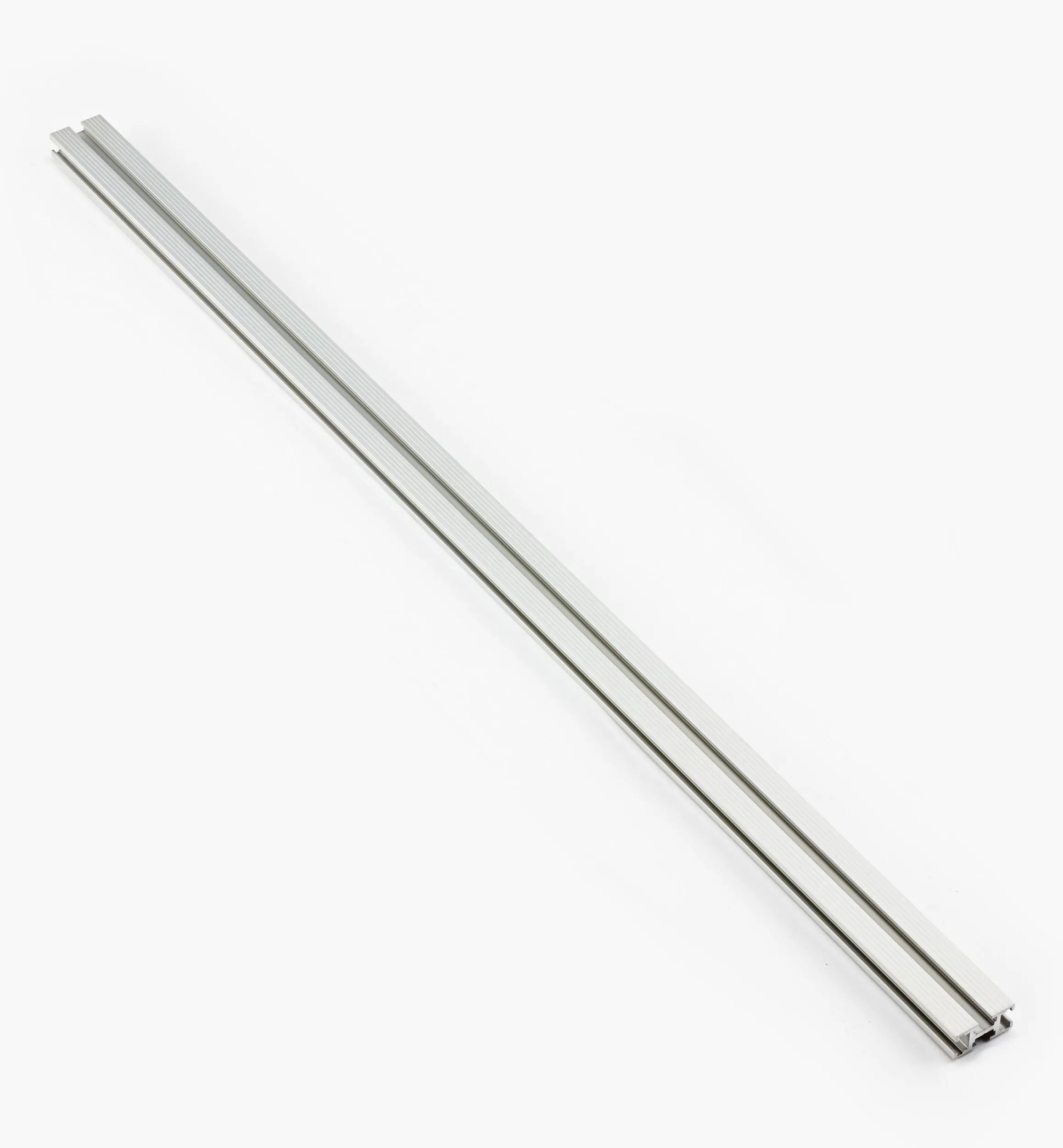 Lee Valley Jig & Fixture Parts>Veritas Quad T-Slot Track