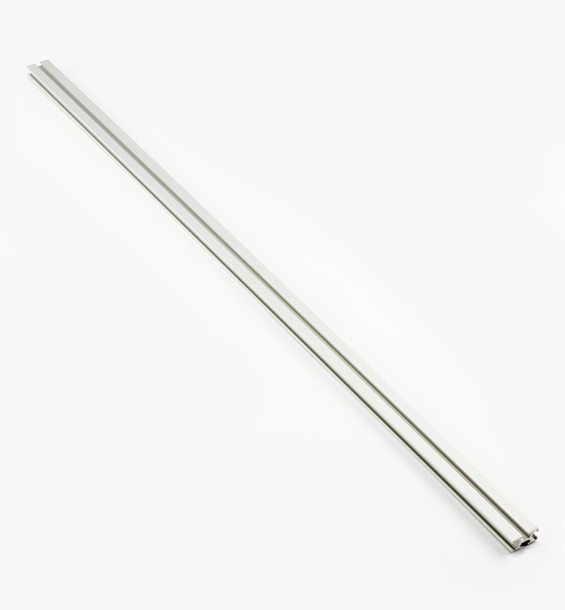 Lee Valley Jig & Fixture Parts>Veritas Quad T-Slot Track