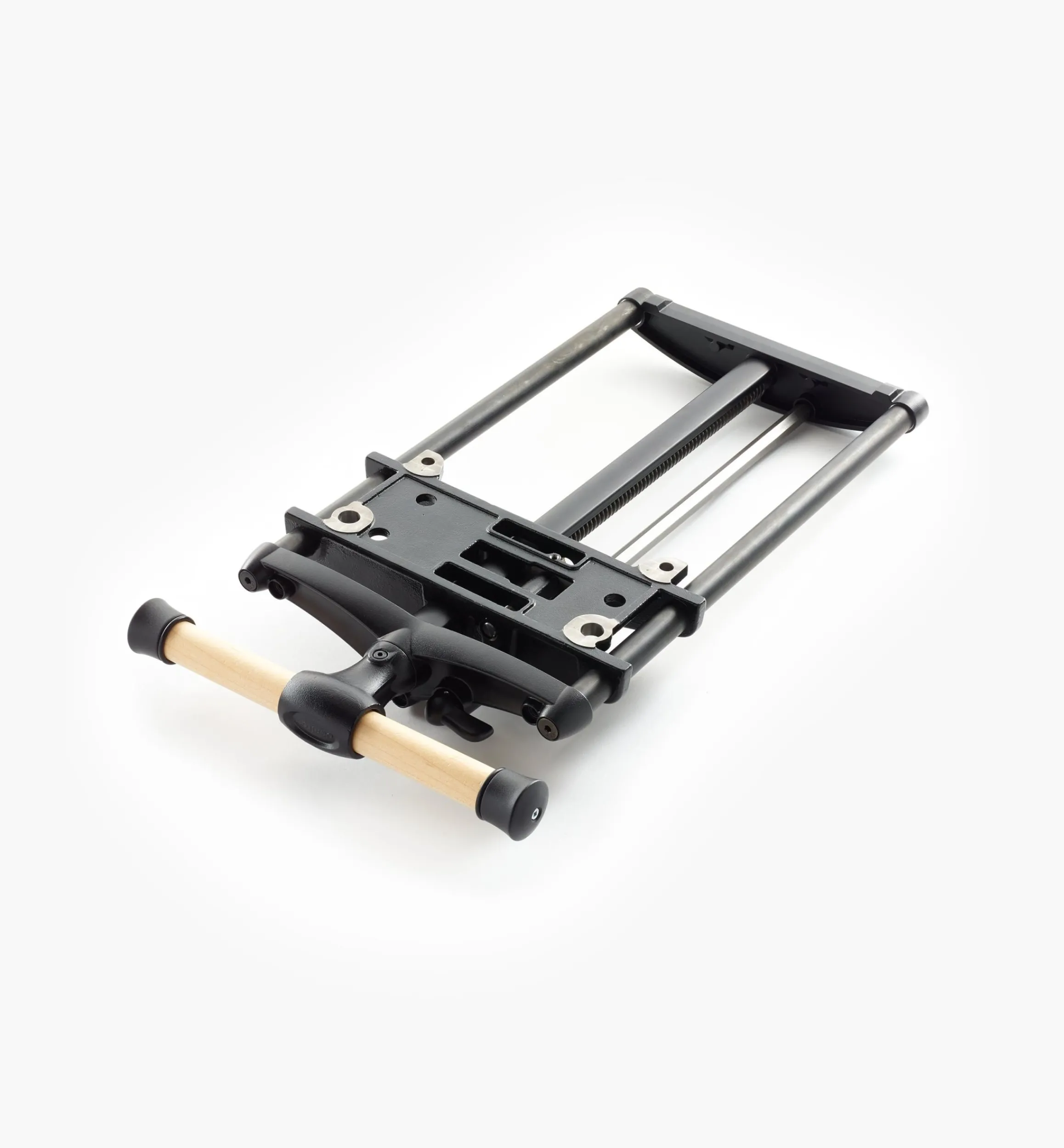 Lee Valley Workshop>Veritas Quick-Release Front Vise