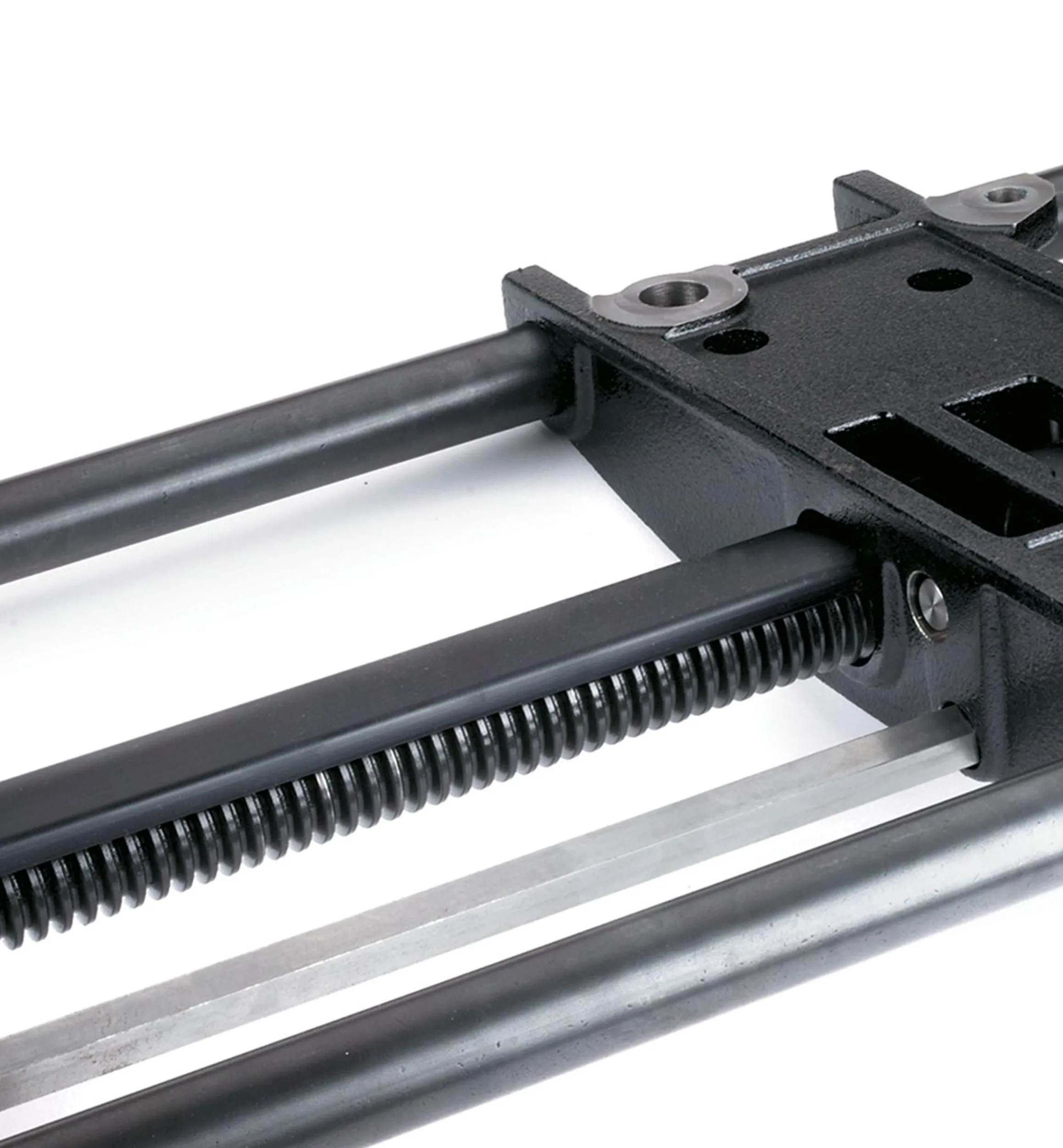 Lee Valley Workshop>Veritas Quick-Release Front Vise