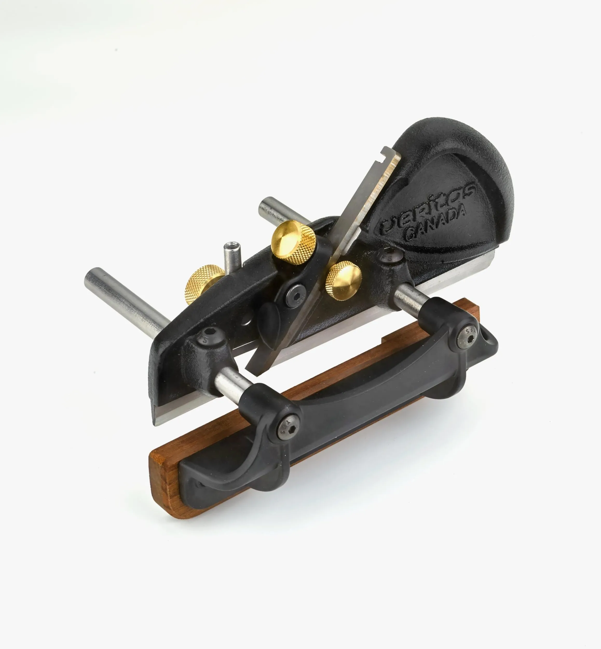 Lee Valley Planes>Veritas Right-Hand Box-Maker’s Plow Plane