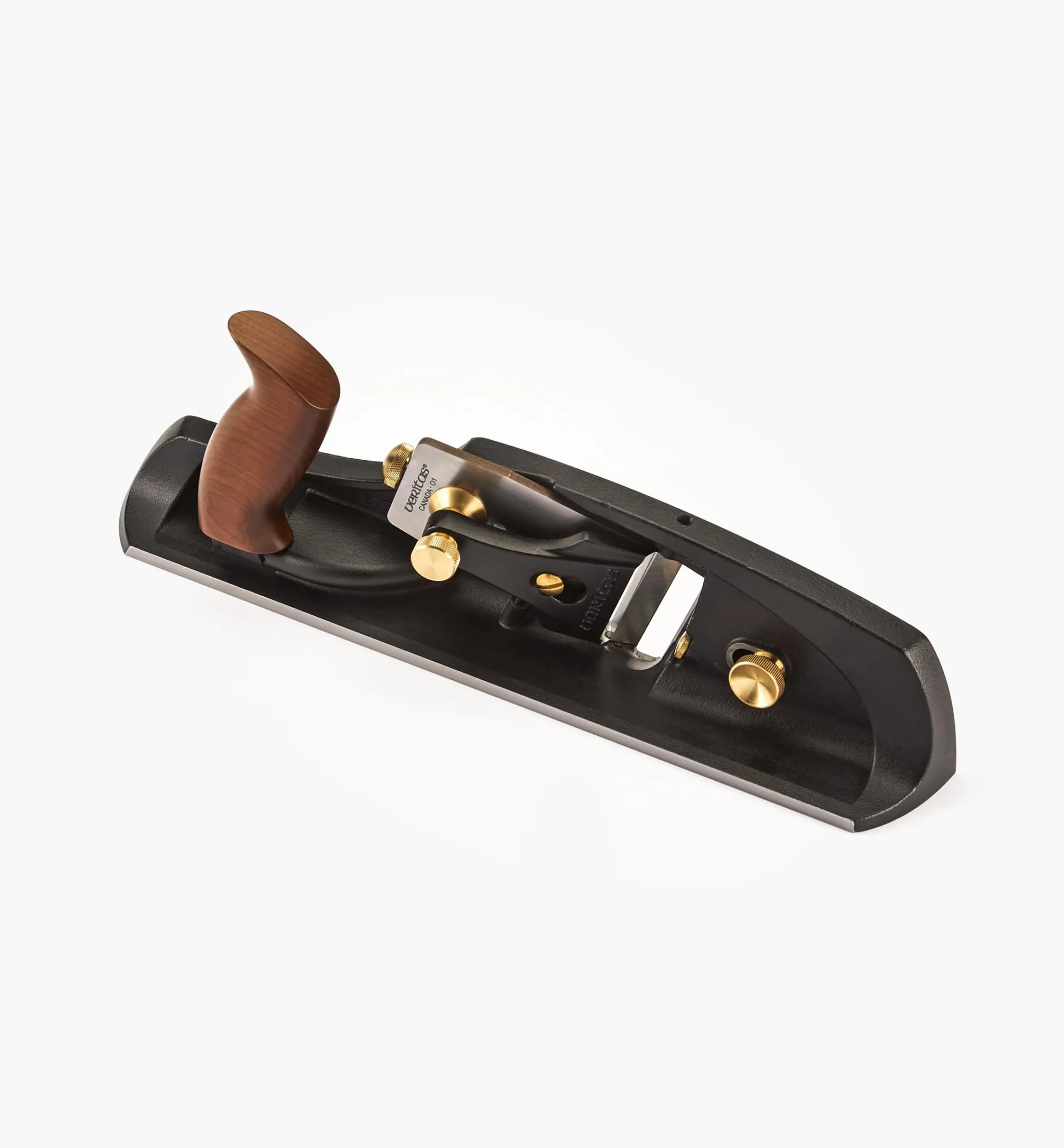 Lee Valley Planes>Veritas Right-Hand Shooting Plane
