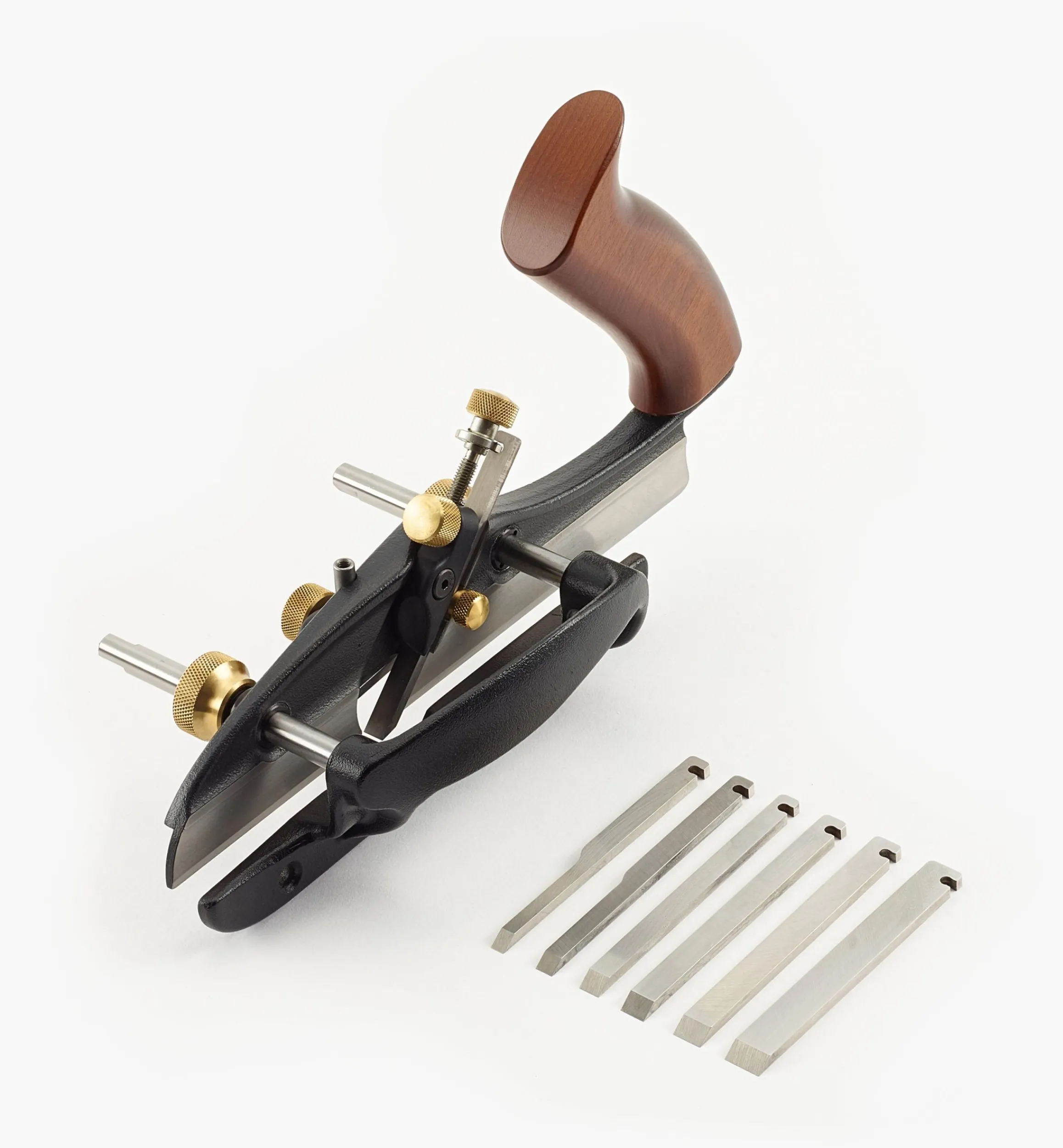 Lee Valley Planes>Veritas Right-Hand Small Plow Plane