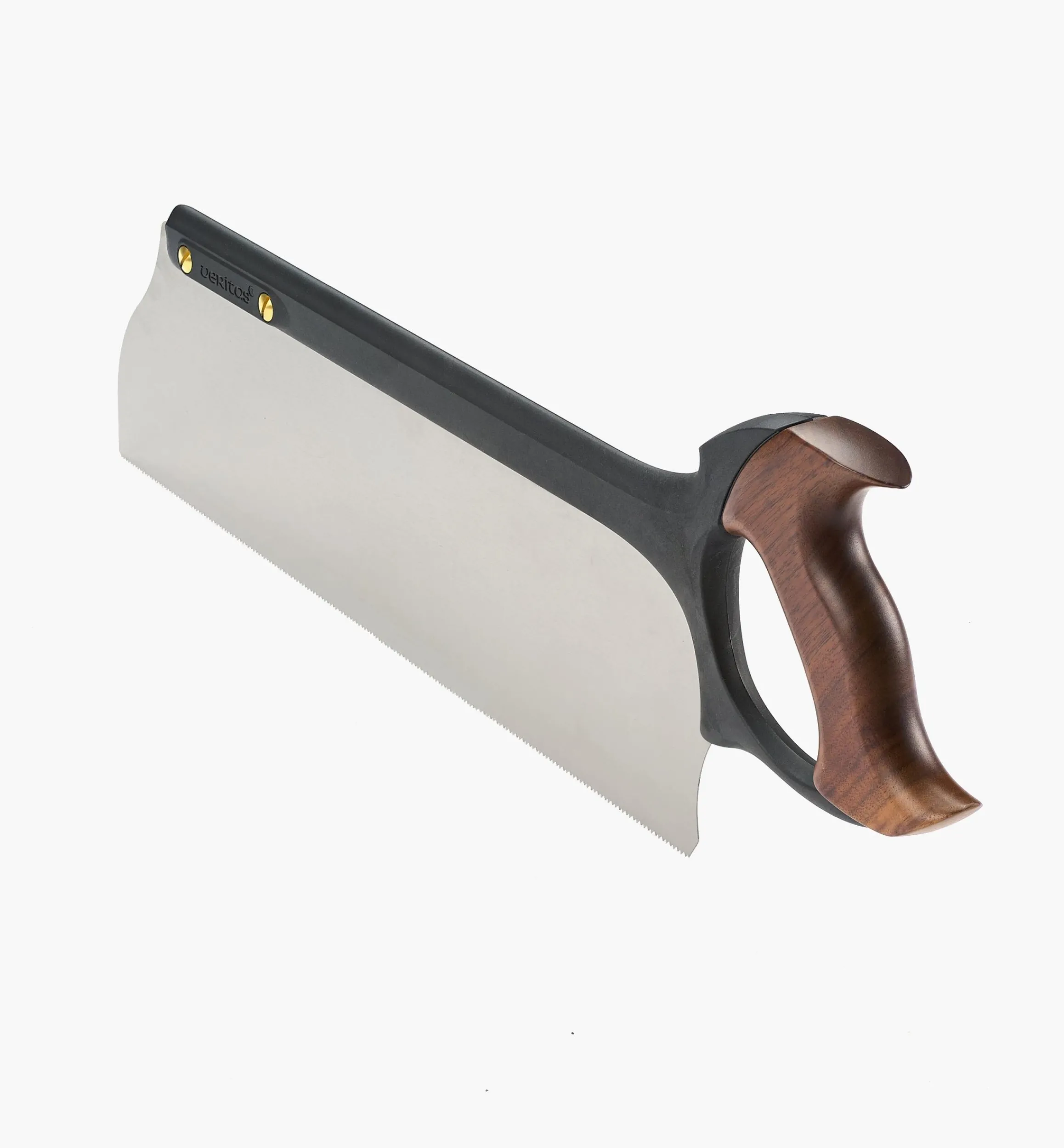 Lee Valley Saws>Veritas Rip & Crosscut Tenon Saws