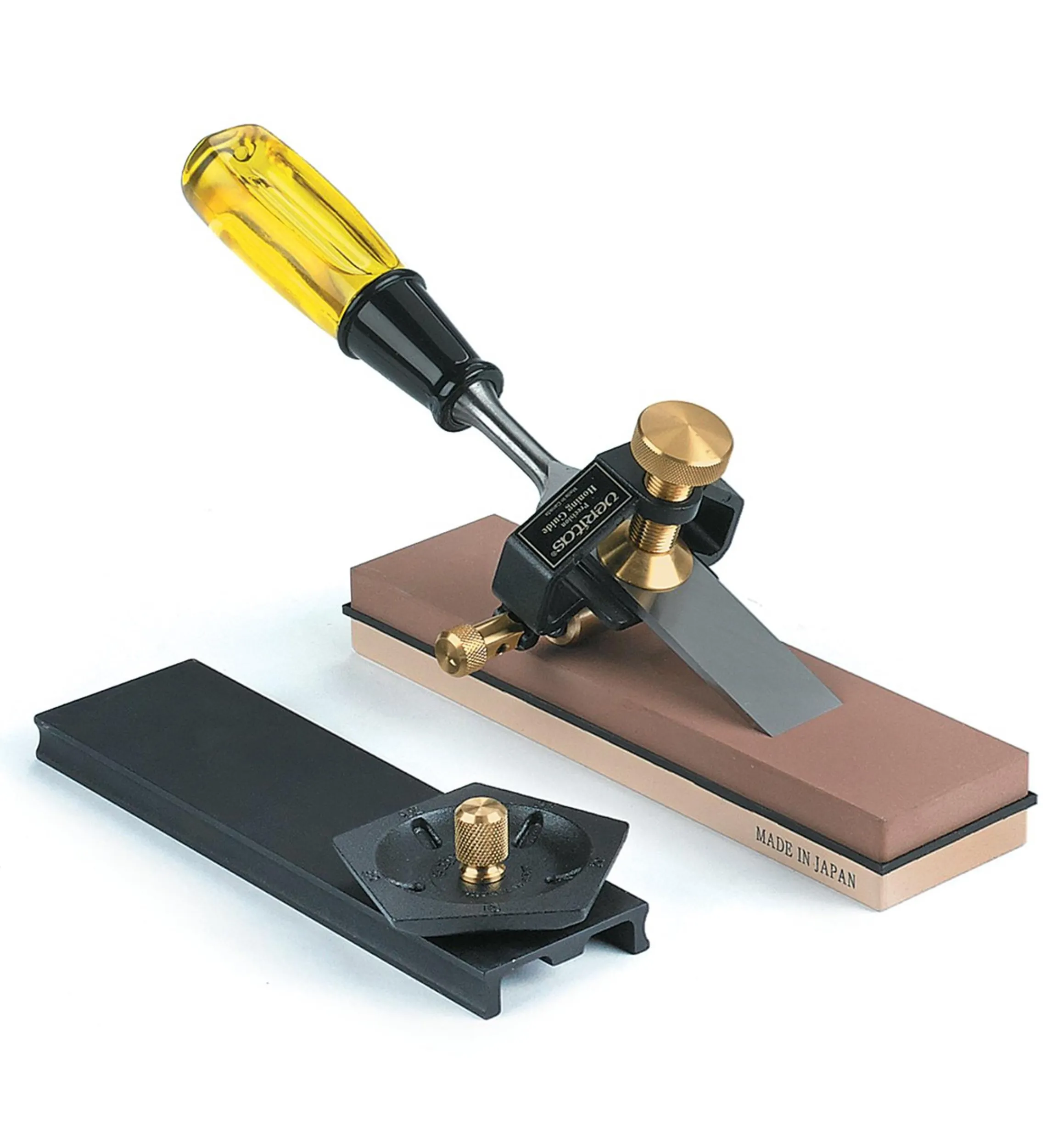 Lee Valley Sharpening>Veritas Sharpening System