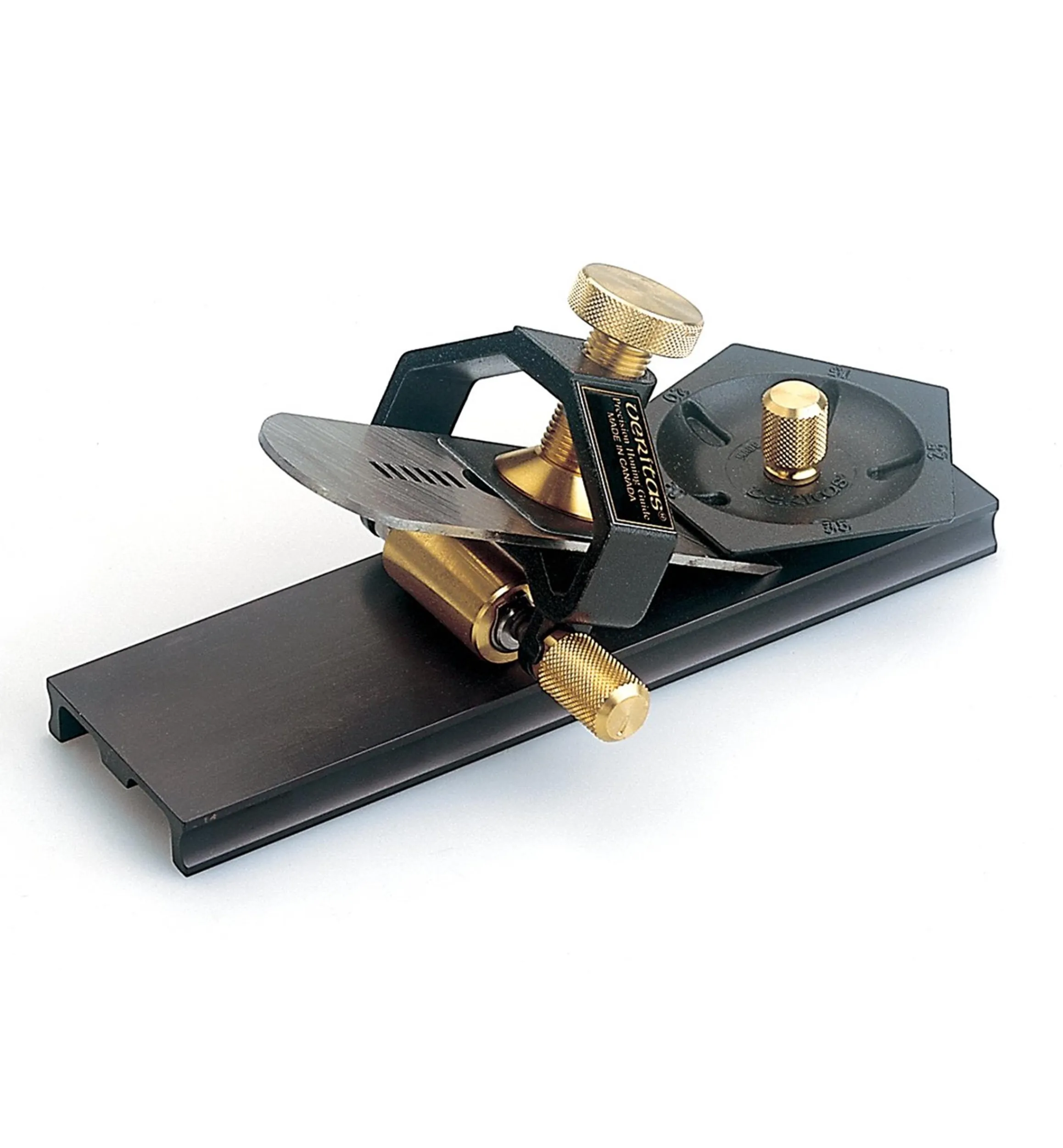 Lee Valley Sharpening>Veritas Sharpening System