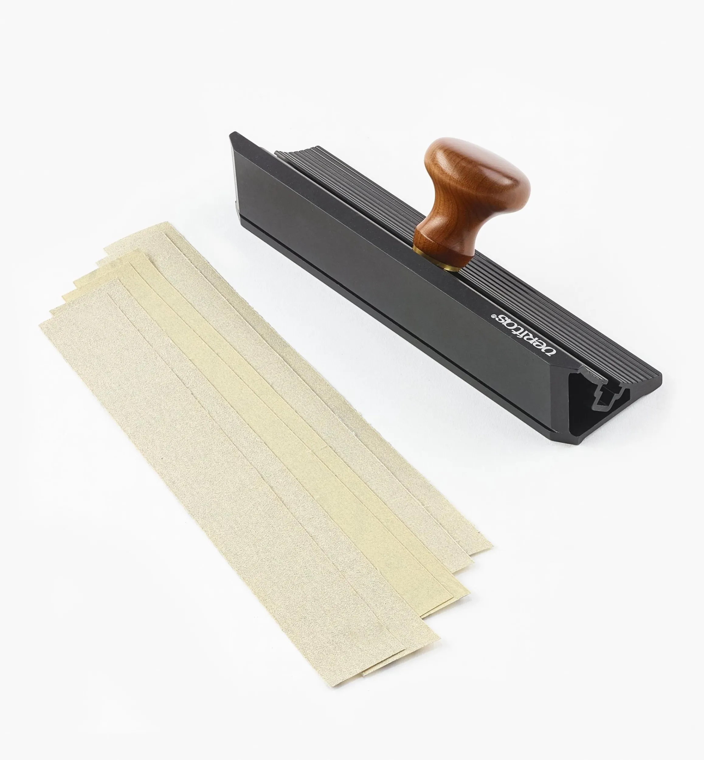 Lee Valley Hand Tools>Veritas Shooting Sanders