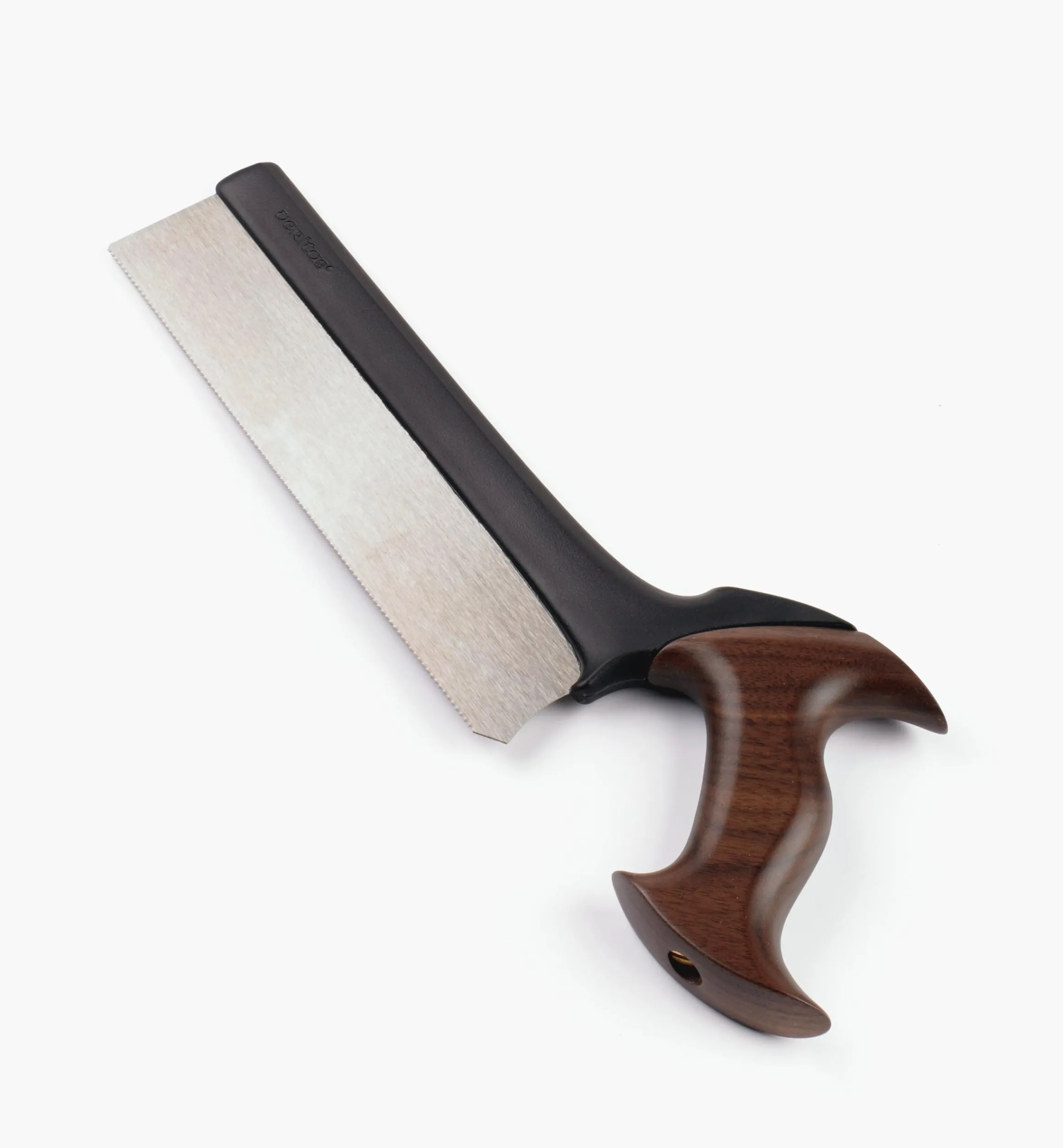 Lee Valley Saws>Veritas Small Fine-Tooth Crosscut Saw