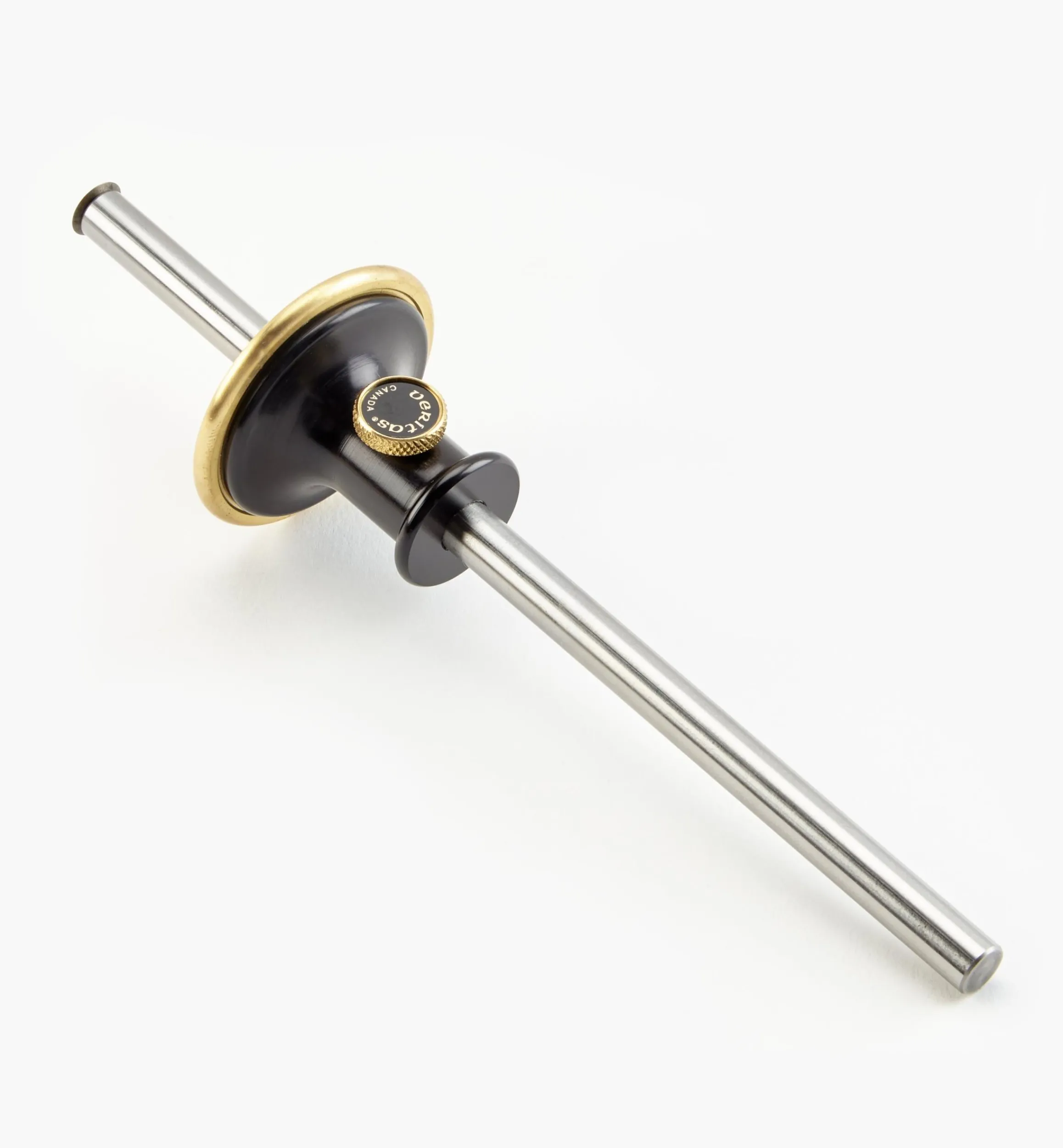 Lee Valley Marking & Measuring>Veritas Standard Wheel Marking Gauge