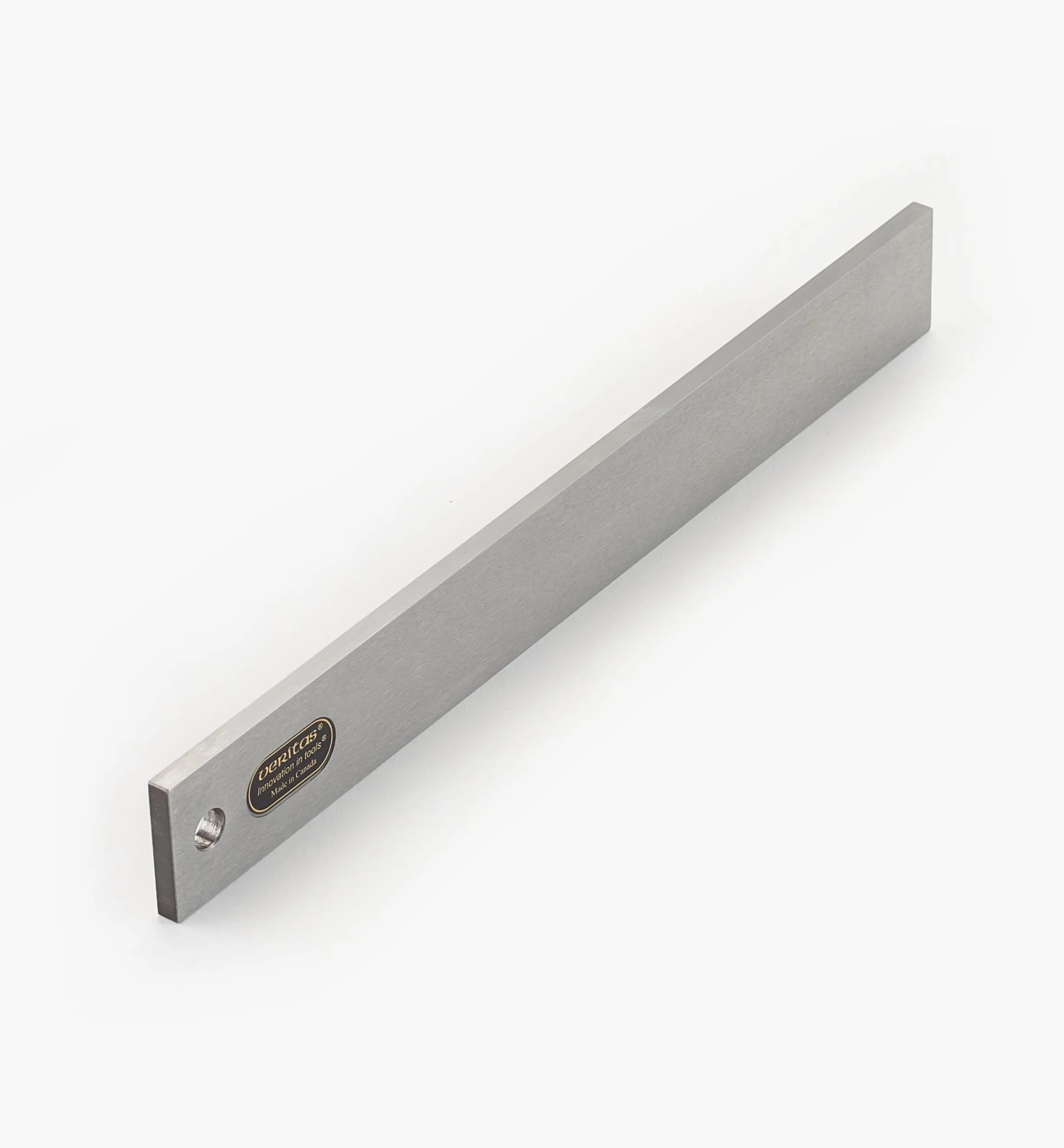Lee Valley Marking & Measuring>Veritas Steel Straightedges