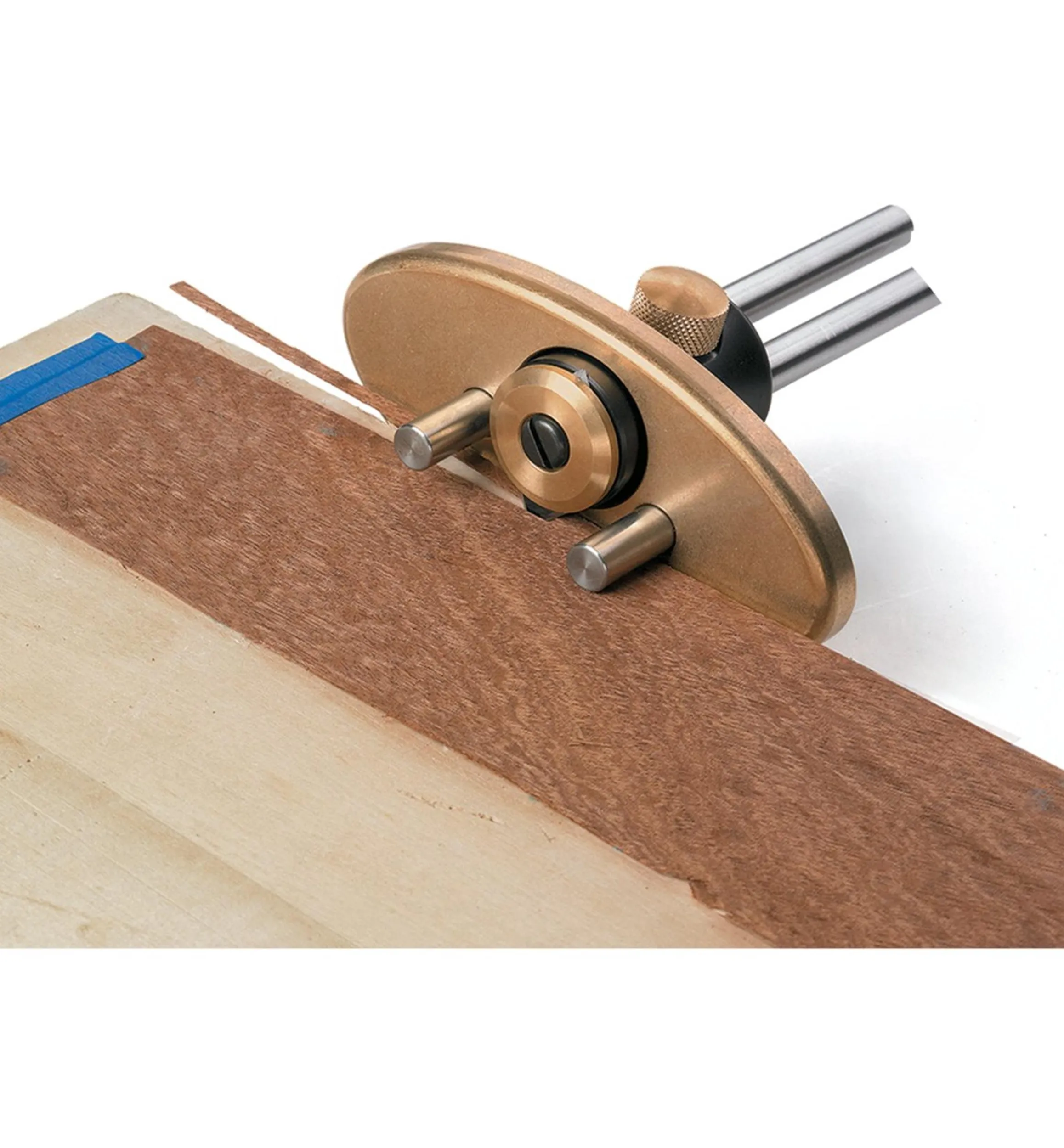 Lee Valley Hand Tools>Veritas String Inlay Tool System