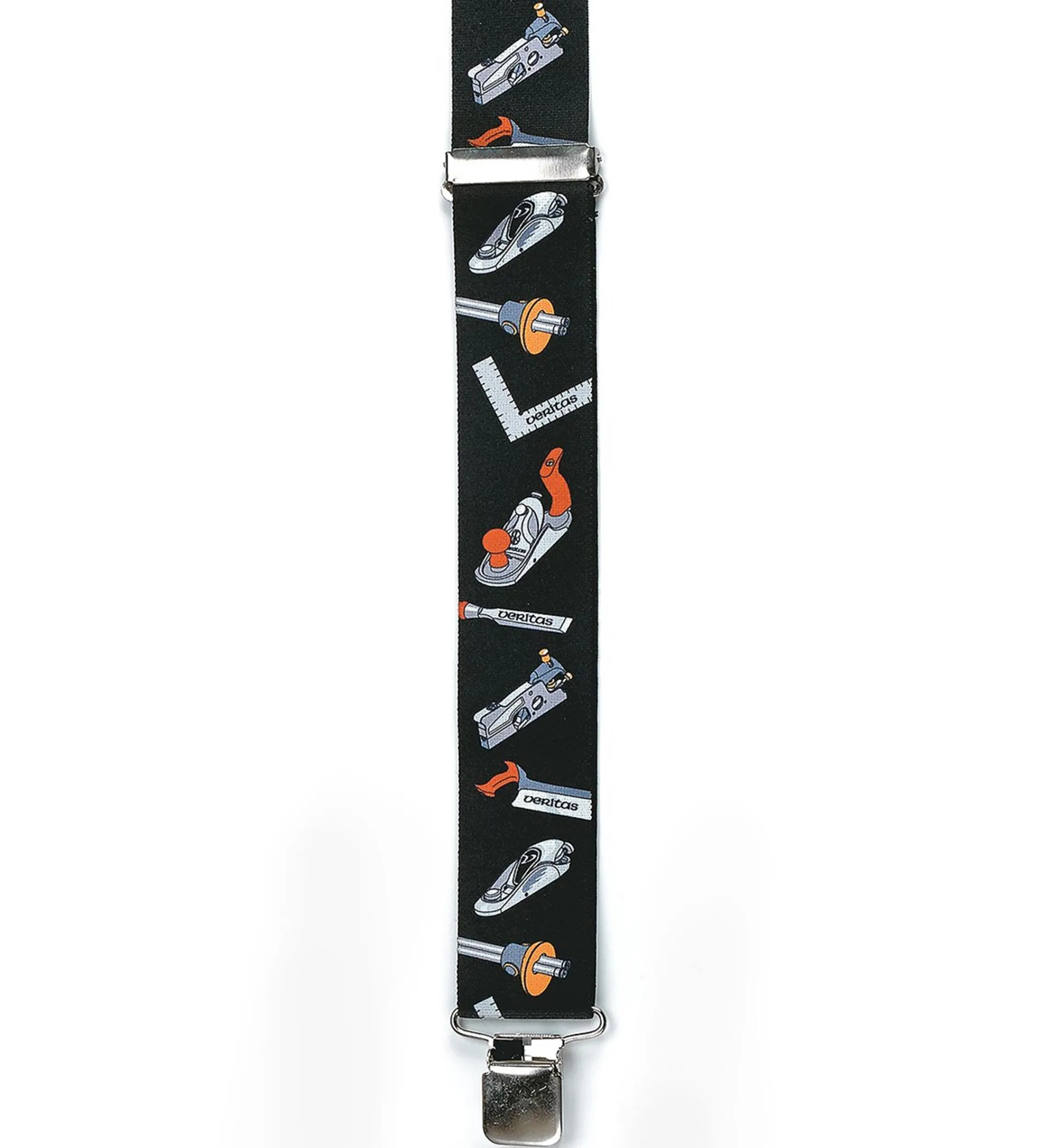 Lee Valley Clothing>Veritas Suspenders