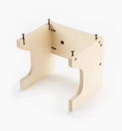 Lee Valley Routing>Veritas Table Base For Compact Routers