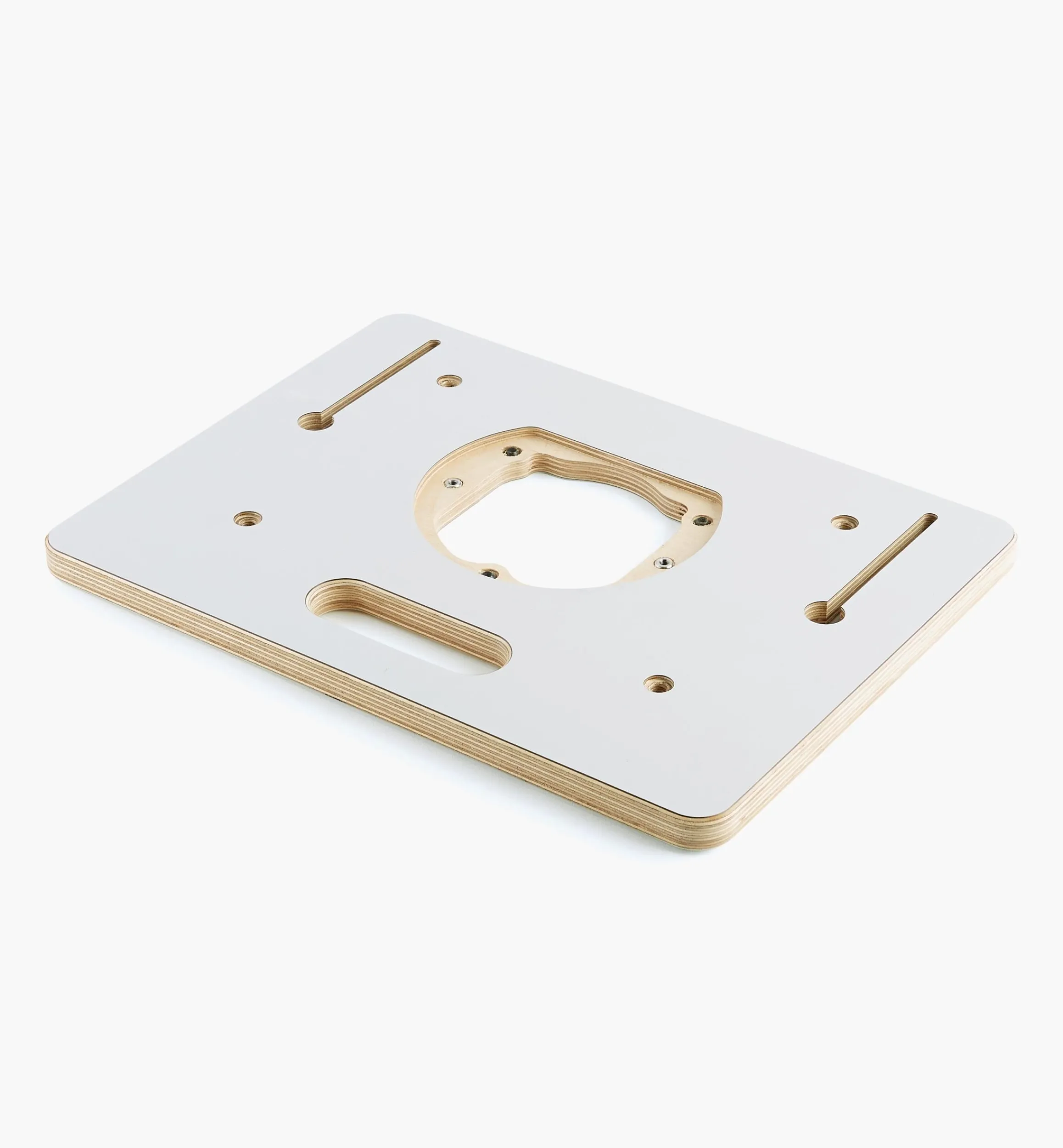 Lee Valley Routing>Veritas Table Top For Compact Routers