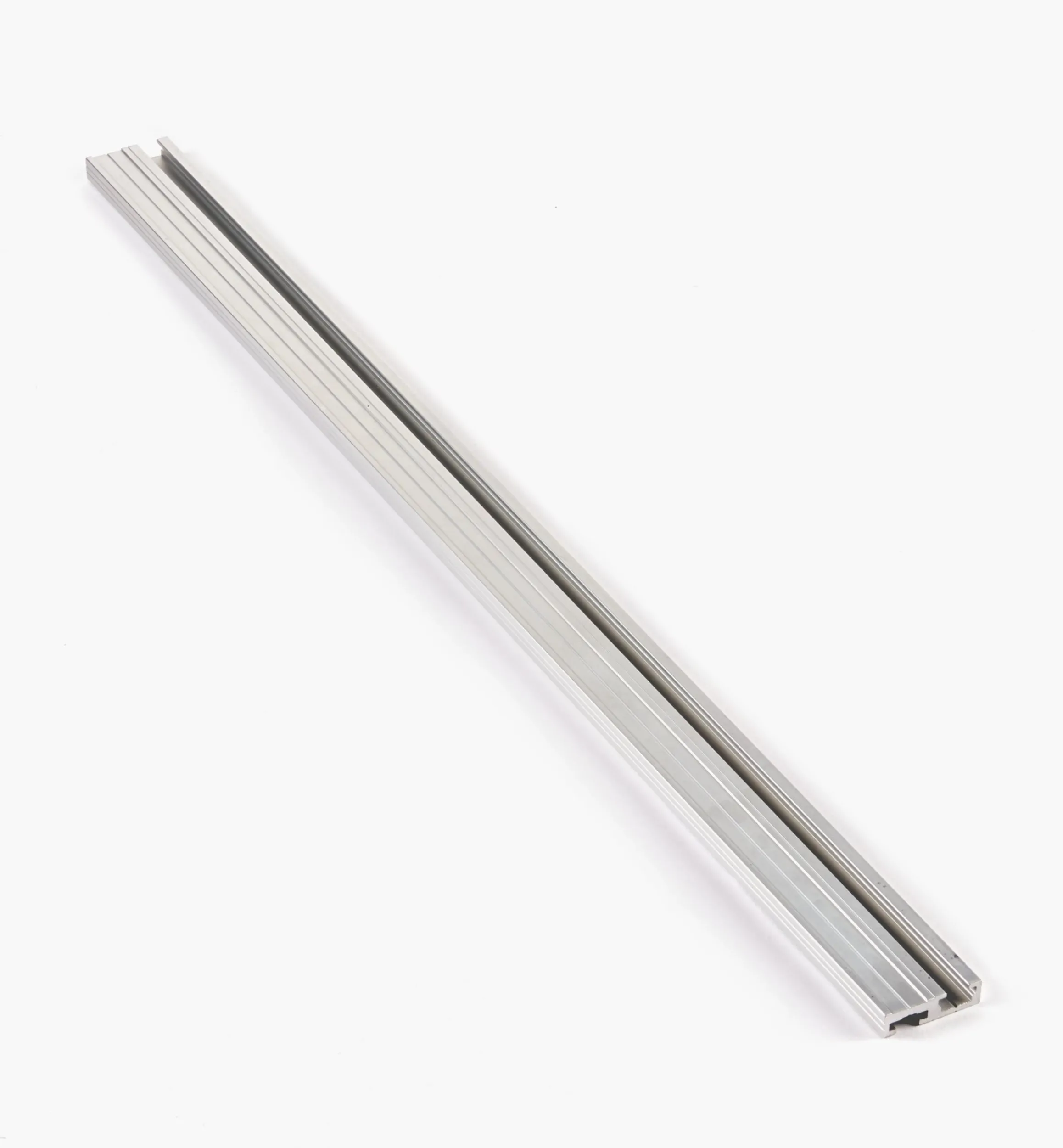 Lee Valley Jig & Fixture Parts>Veritas Tape T-Slot Track